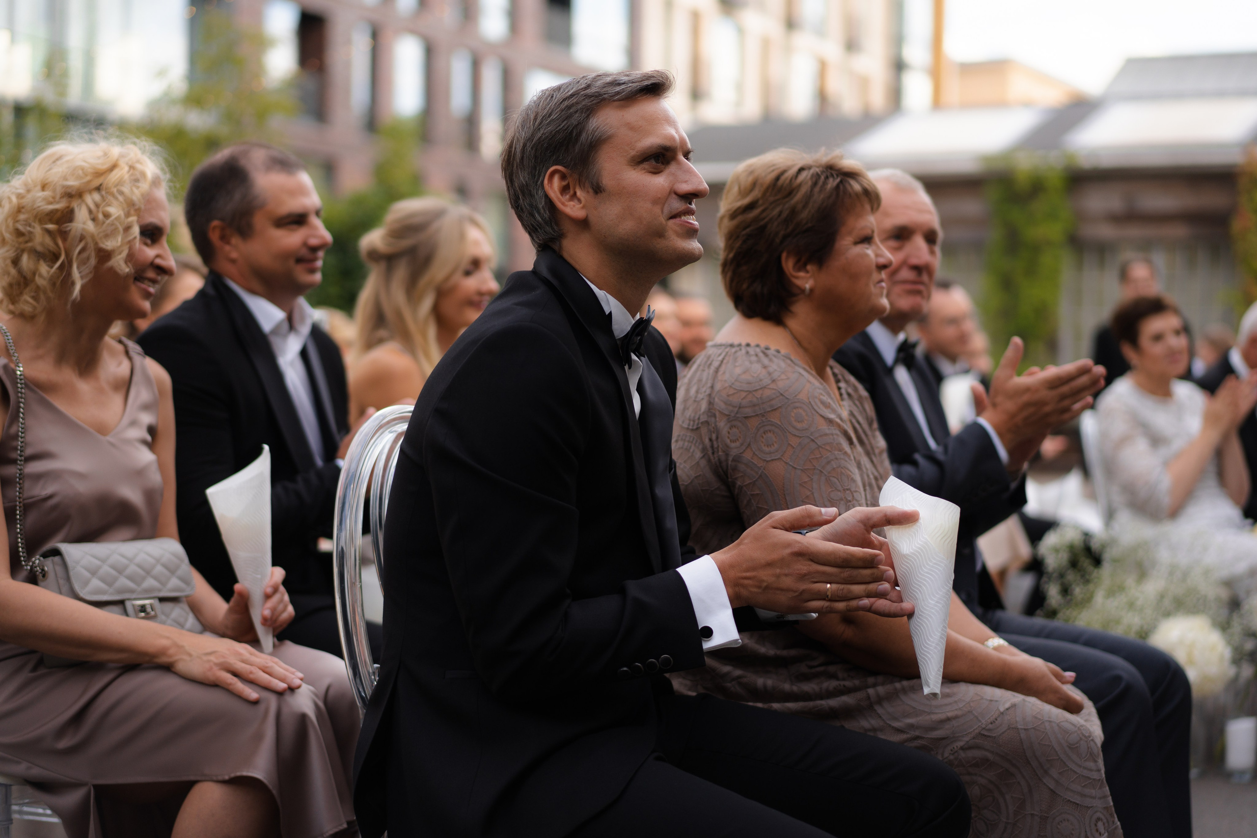 Анна и Виктор