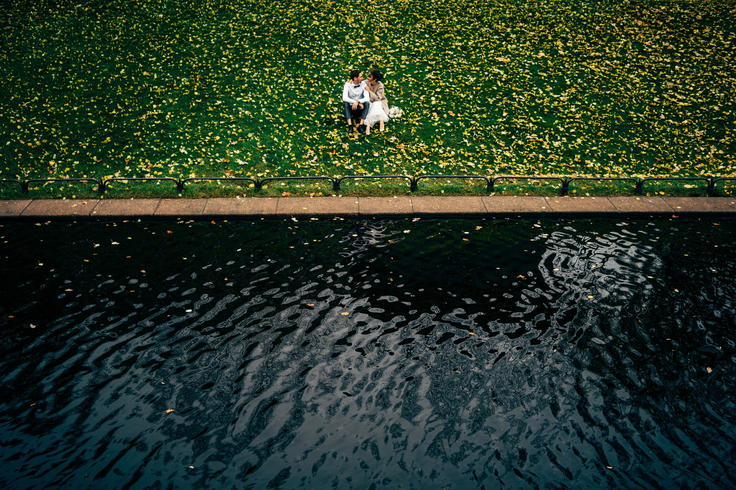 ТЫ, Я и ОСЕНЬ. Миша Снимет | твой фотограф