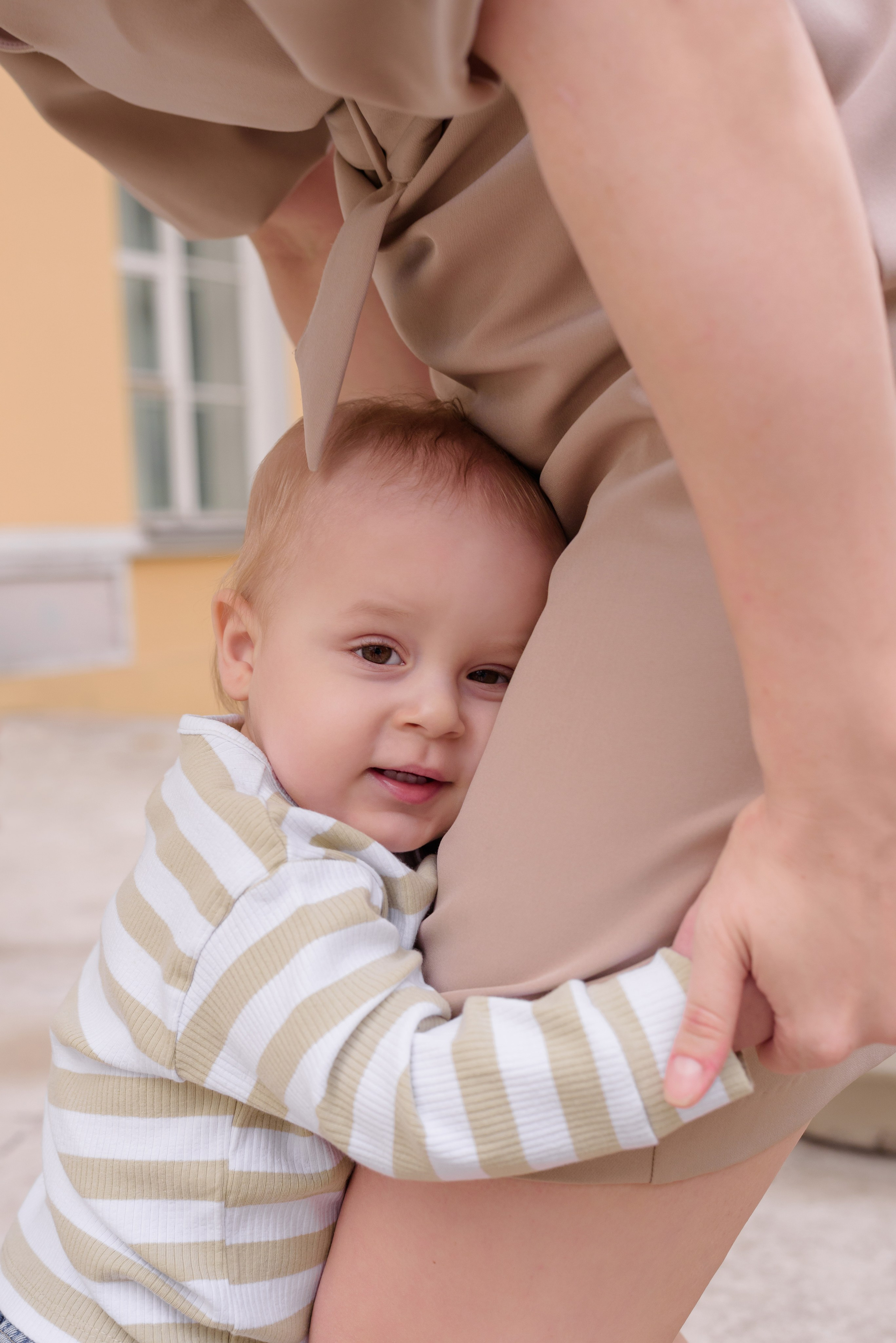 Съёмка семьи Панцырных. Фотограф, ретушёр, графический дизайнер в Петербурге Борякина Настя