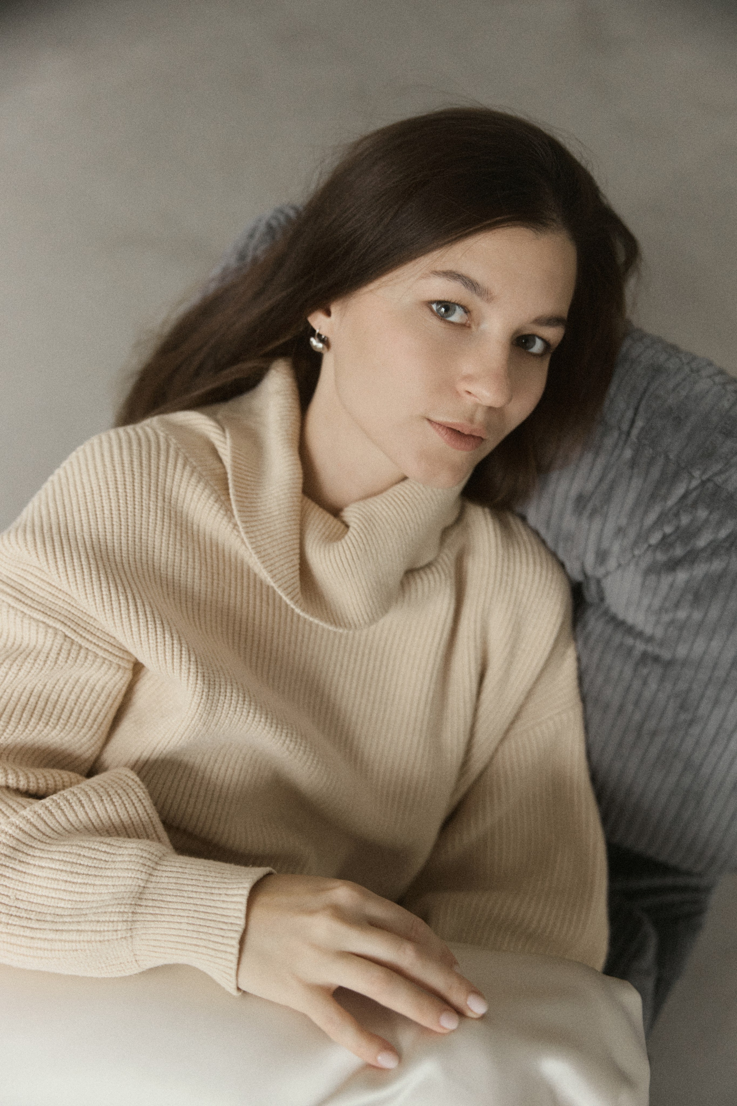 Настя + Демьян + Агата. Семейный и детский фотограф Юлия Шох