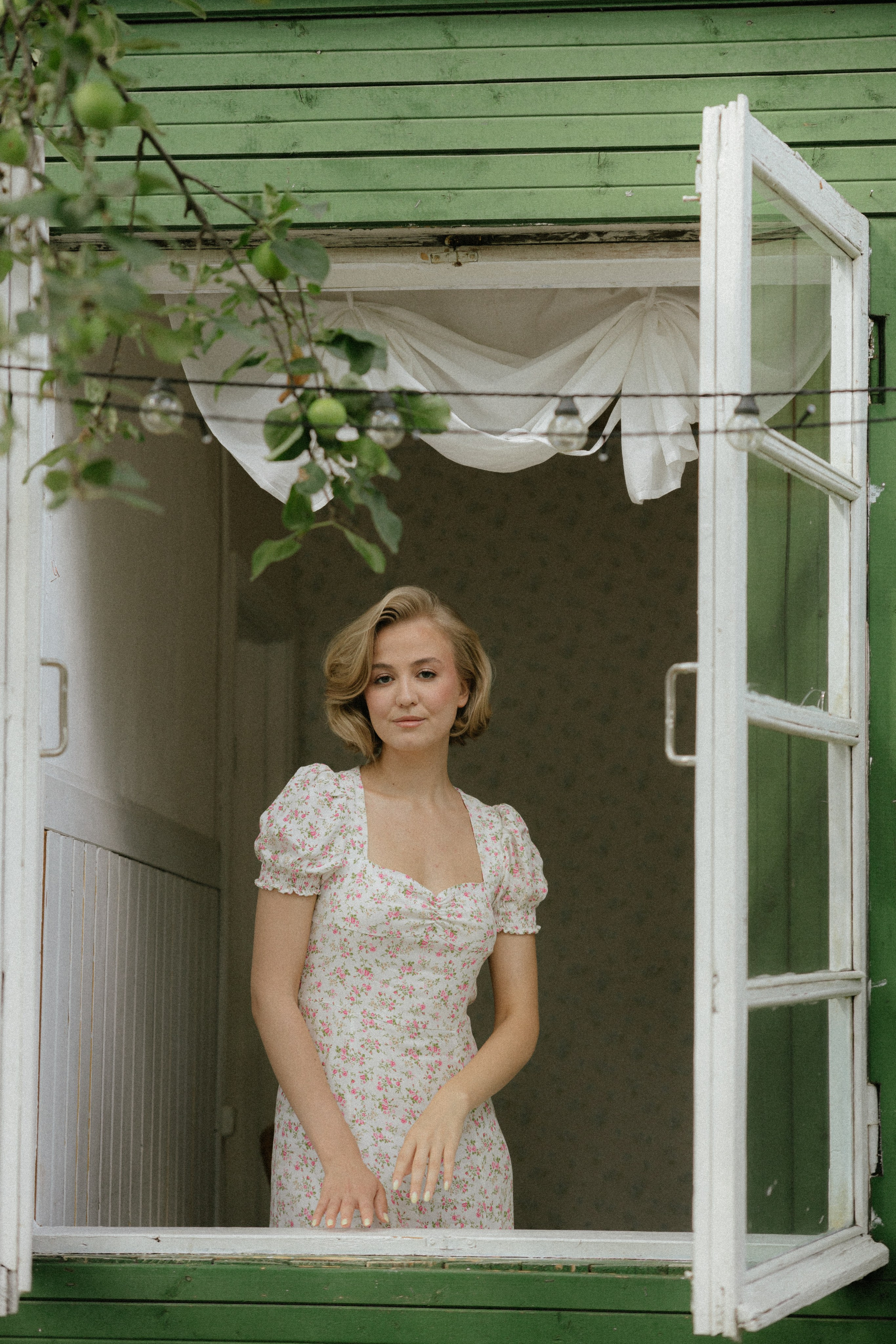 Полина. Семейный и детский фотограф Юлия Шох