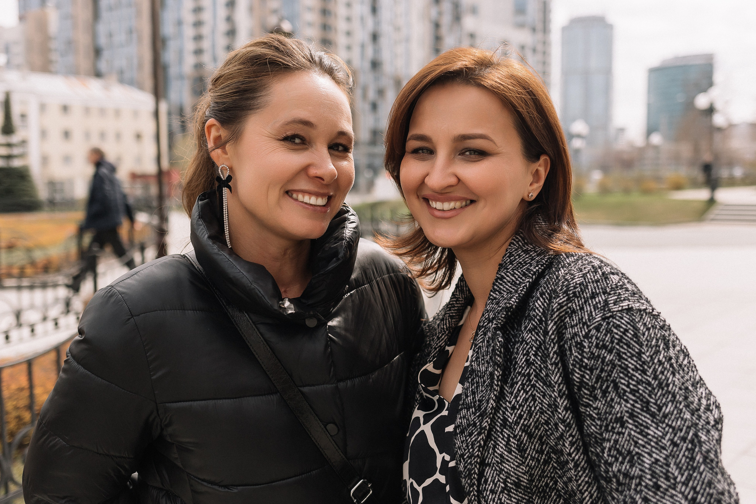 Виктор и Елена/2024. Свадебный и семейный фотограф в Екатеринбурге