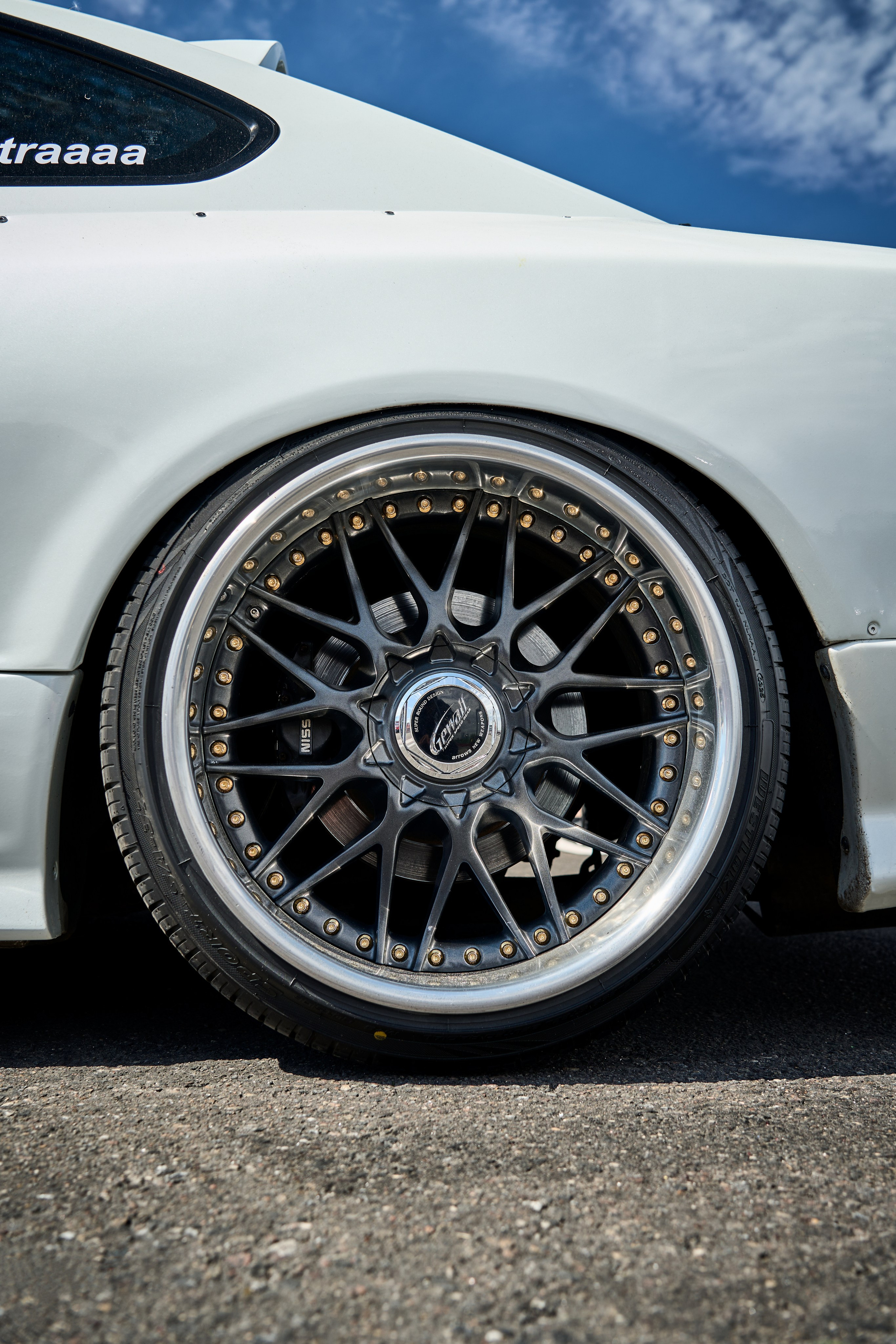 NO DRIFT NO FEST | 2026. GLAR