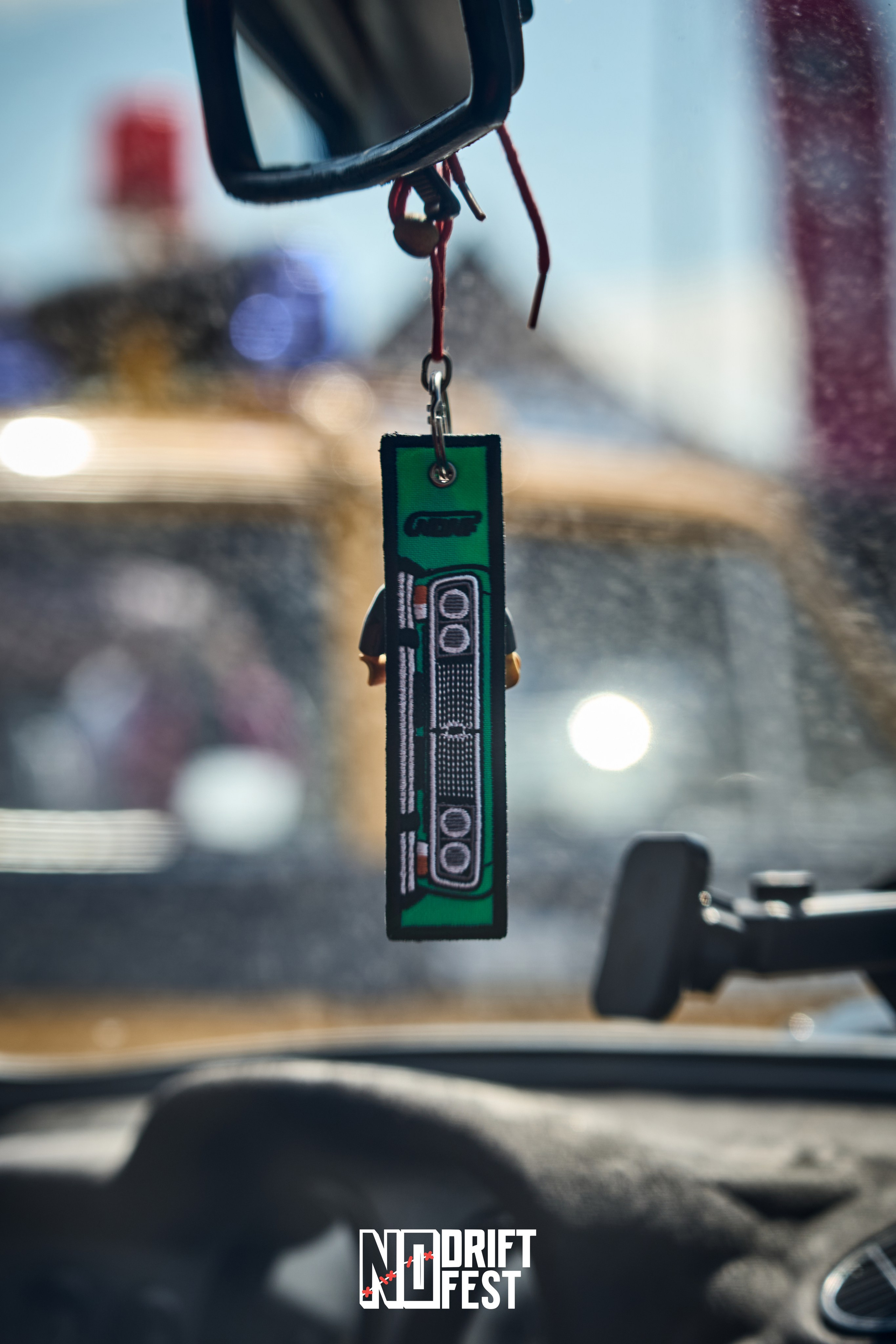 NO DRIFT NO FEST | 2026. GLAR