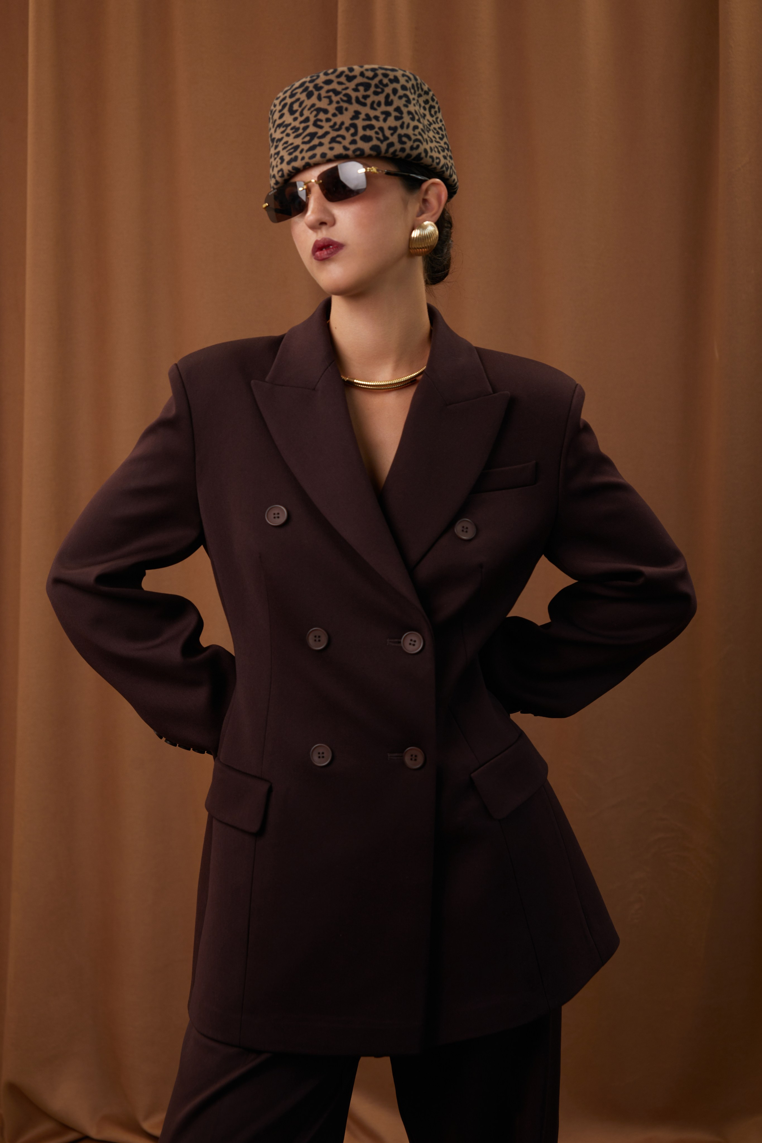 Сьемка для Фактуры. Главная