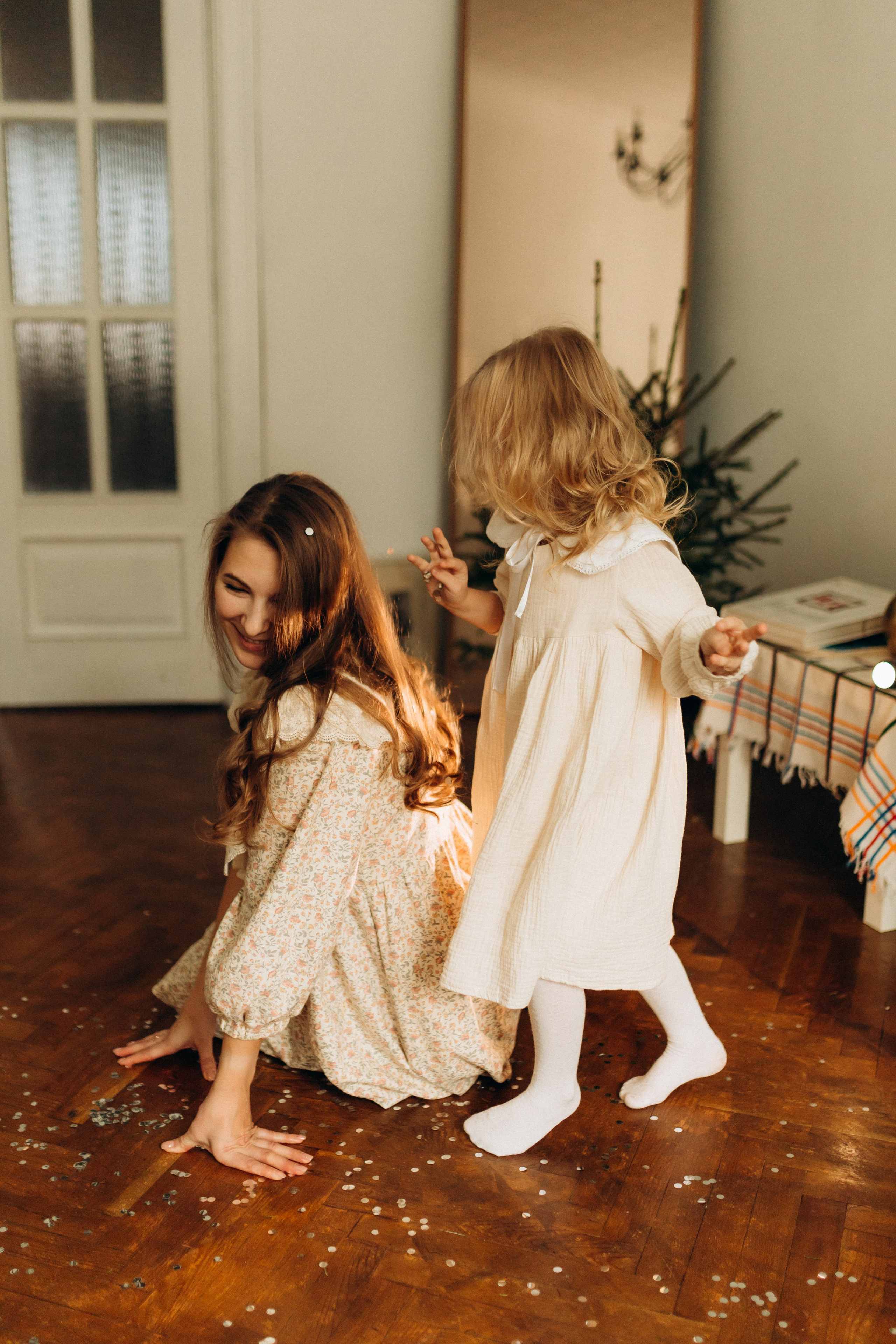 Студийные истории. Семейный и парный фотограф Мария Куцко