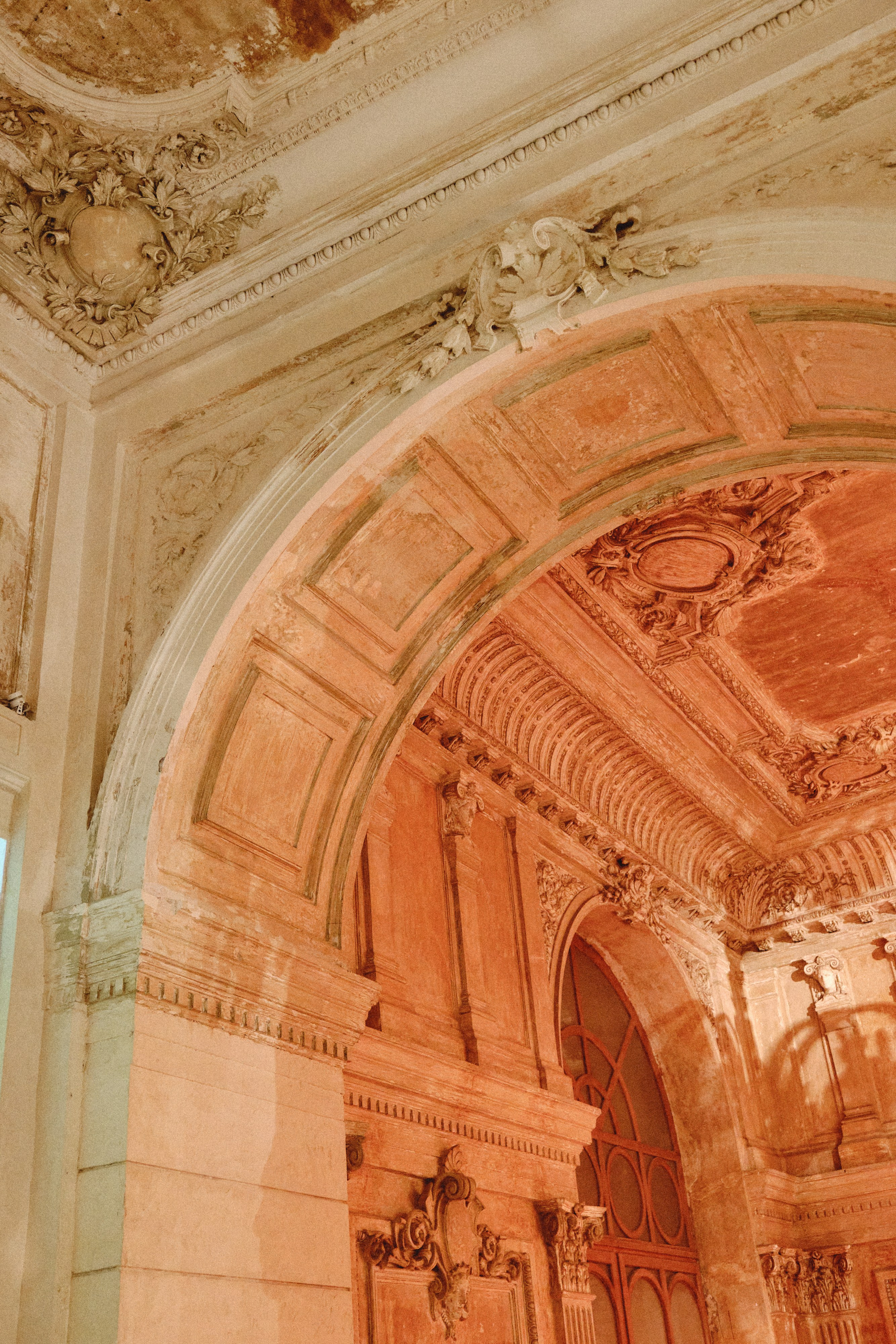 STEFANO RICCI x TSUM. Baccarat. Portrait and reportage photographer