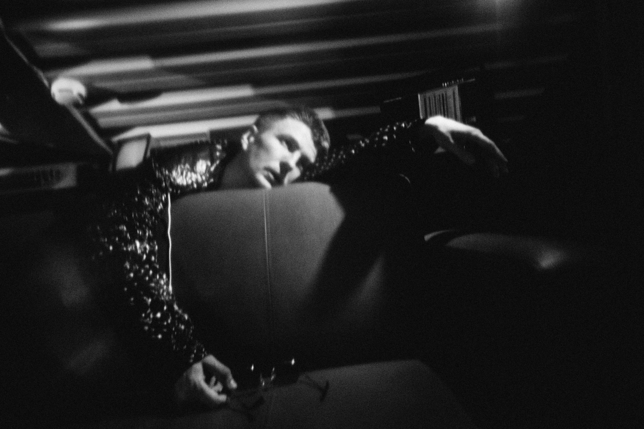 NRTSN. Свадебный и семейный фотограф в Екатеринбурге Илья Рихтер