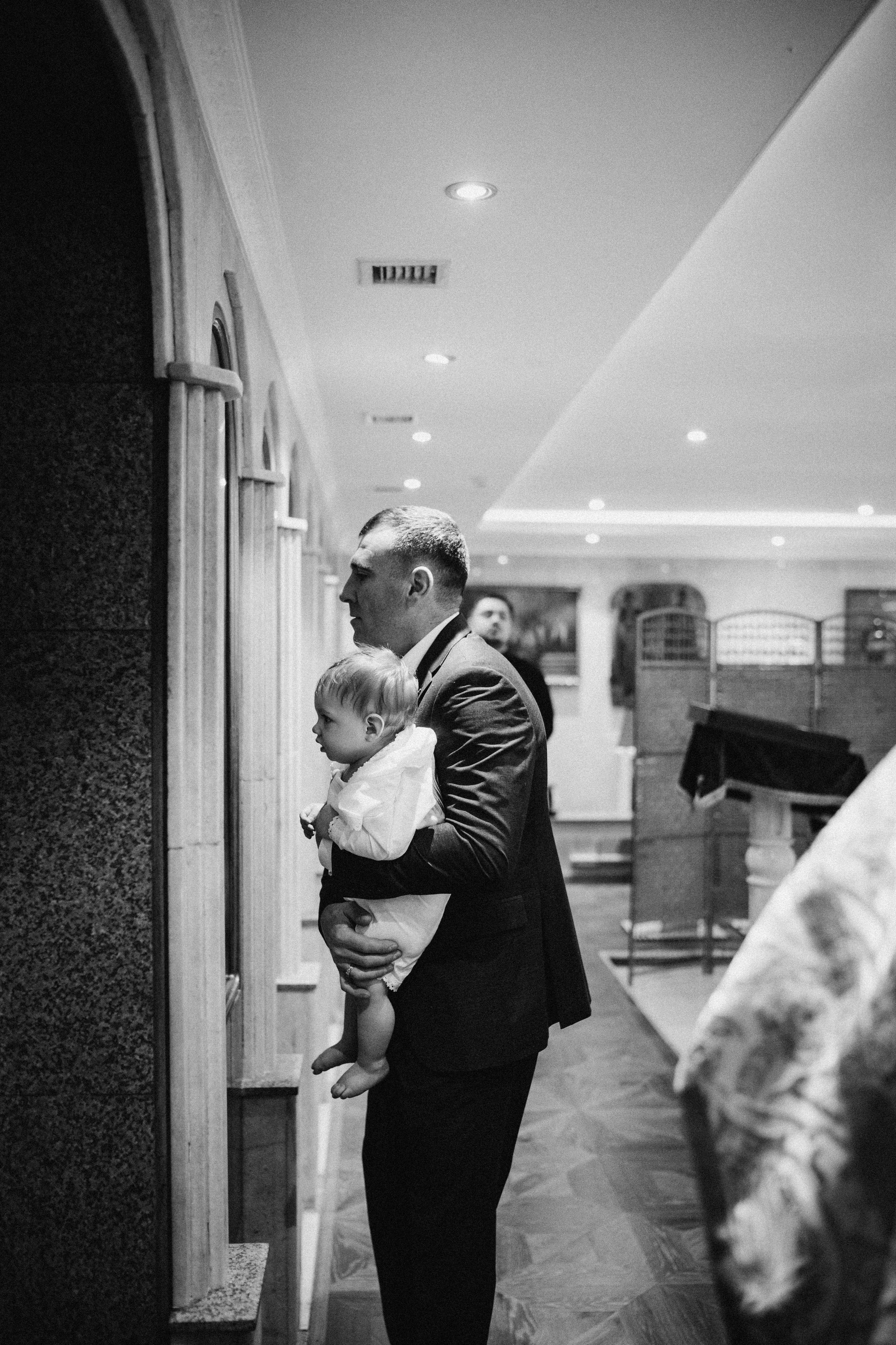 Гордей. Надежда Виховская — семейный фотограф в Астане