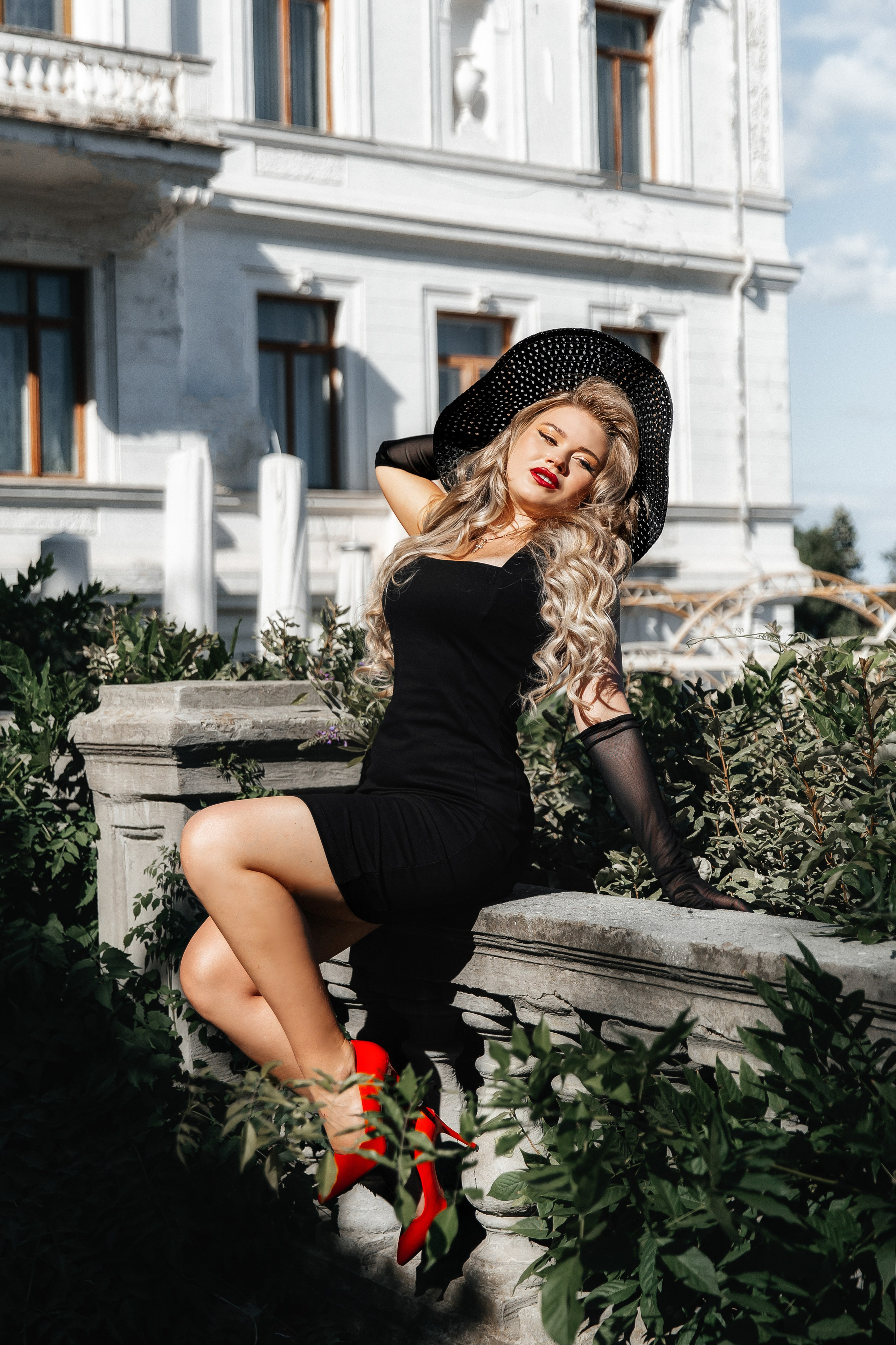 ITALIAN LOVE STORY Kseniya & Vladislav. Свадебный фотограф в Евпатории и в Крыму, Love story, женский портрет