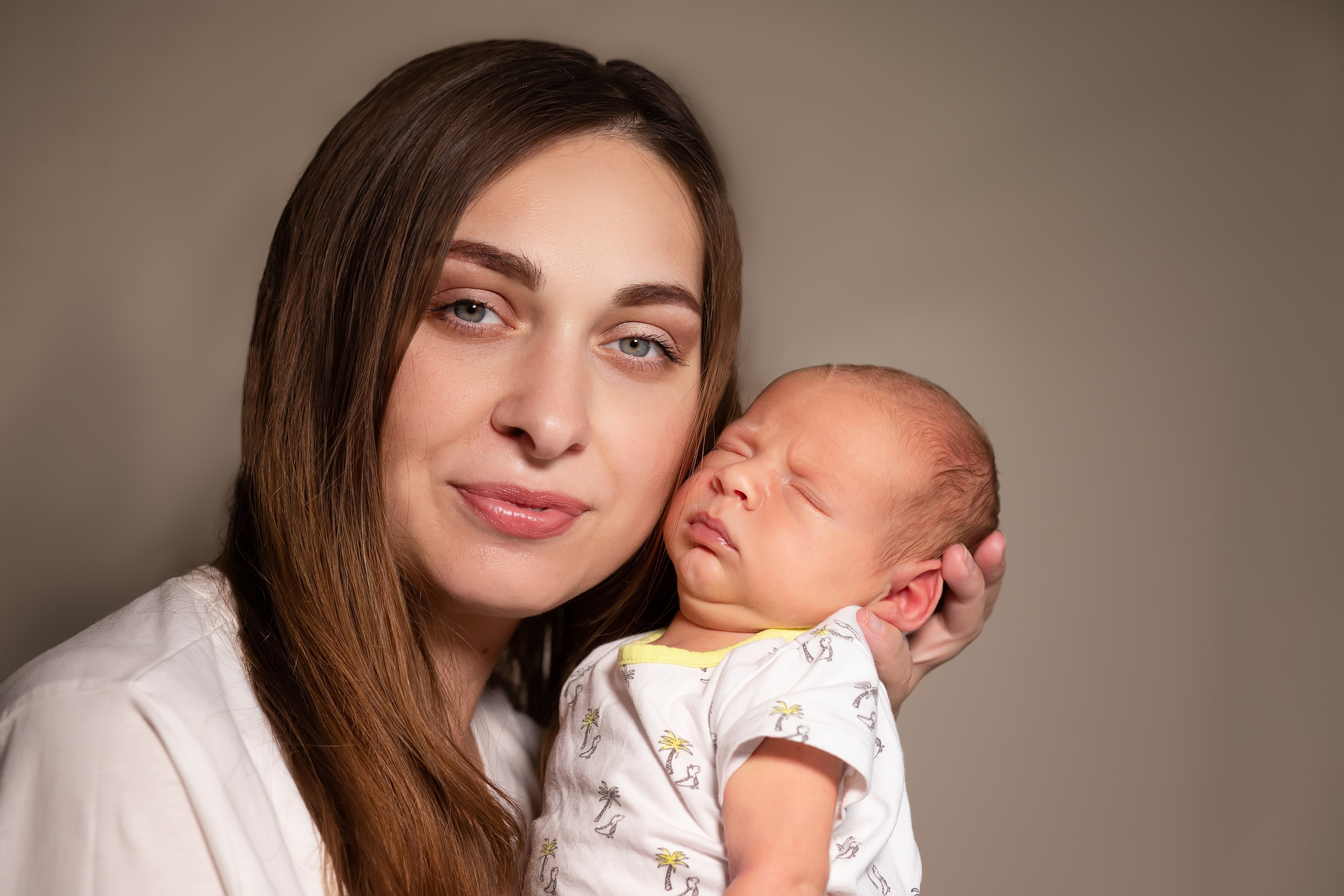 Малыши. Детский и семейный фотограф в Краснодаре Ольга Кухарева
