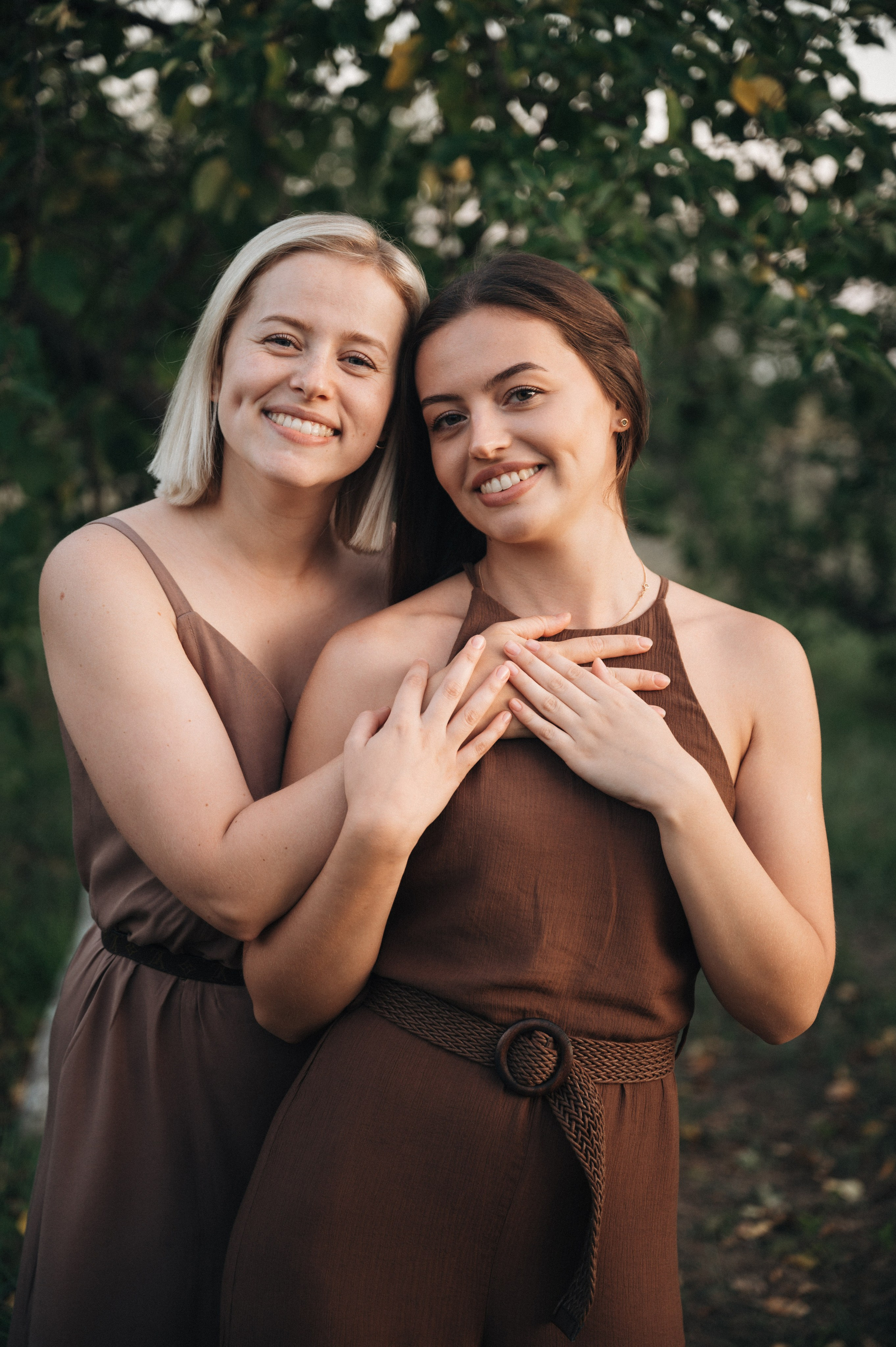 55 лет в браке. Фотограф Алёна Мил