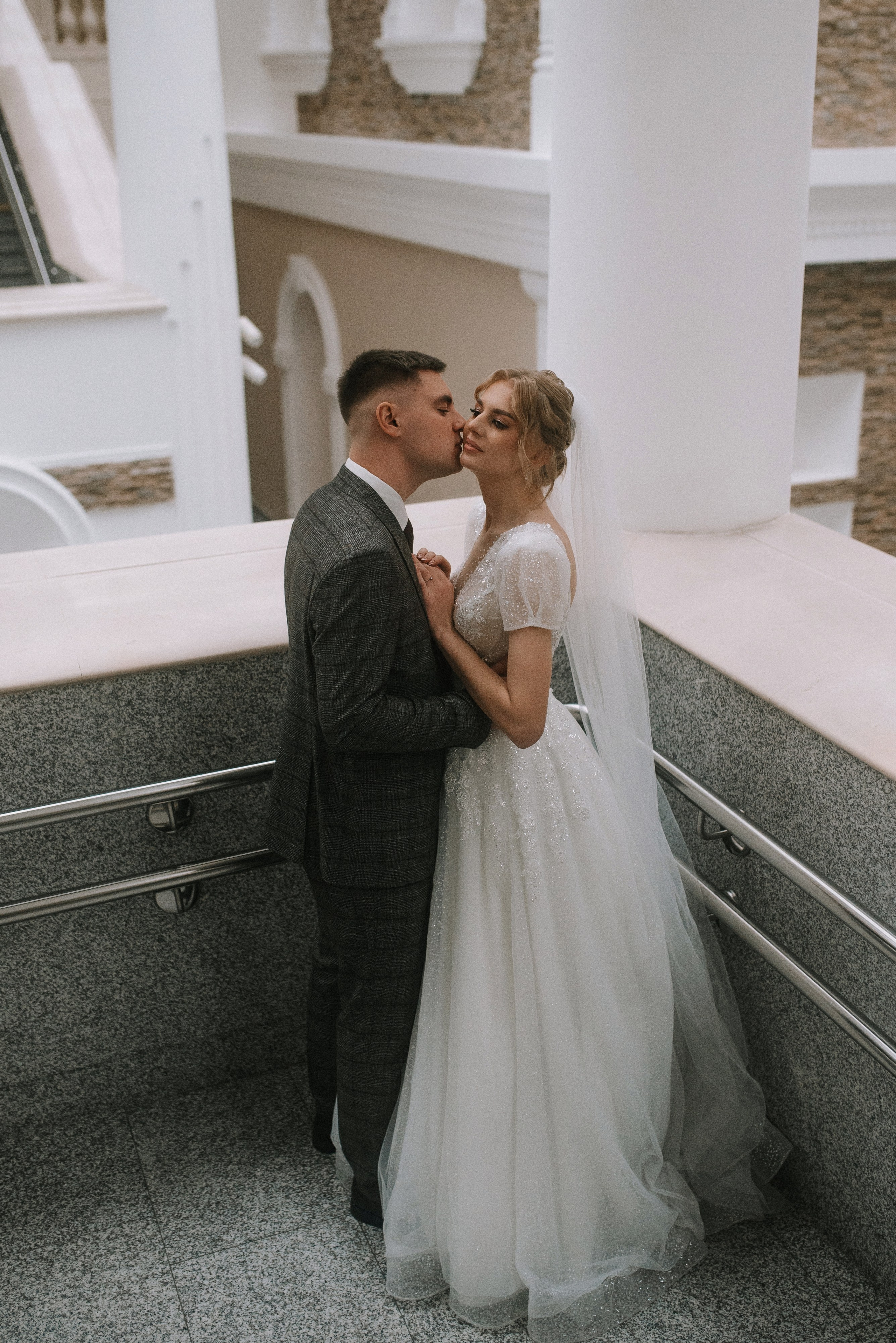 Aleksey & Aleksandra