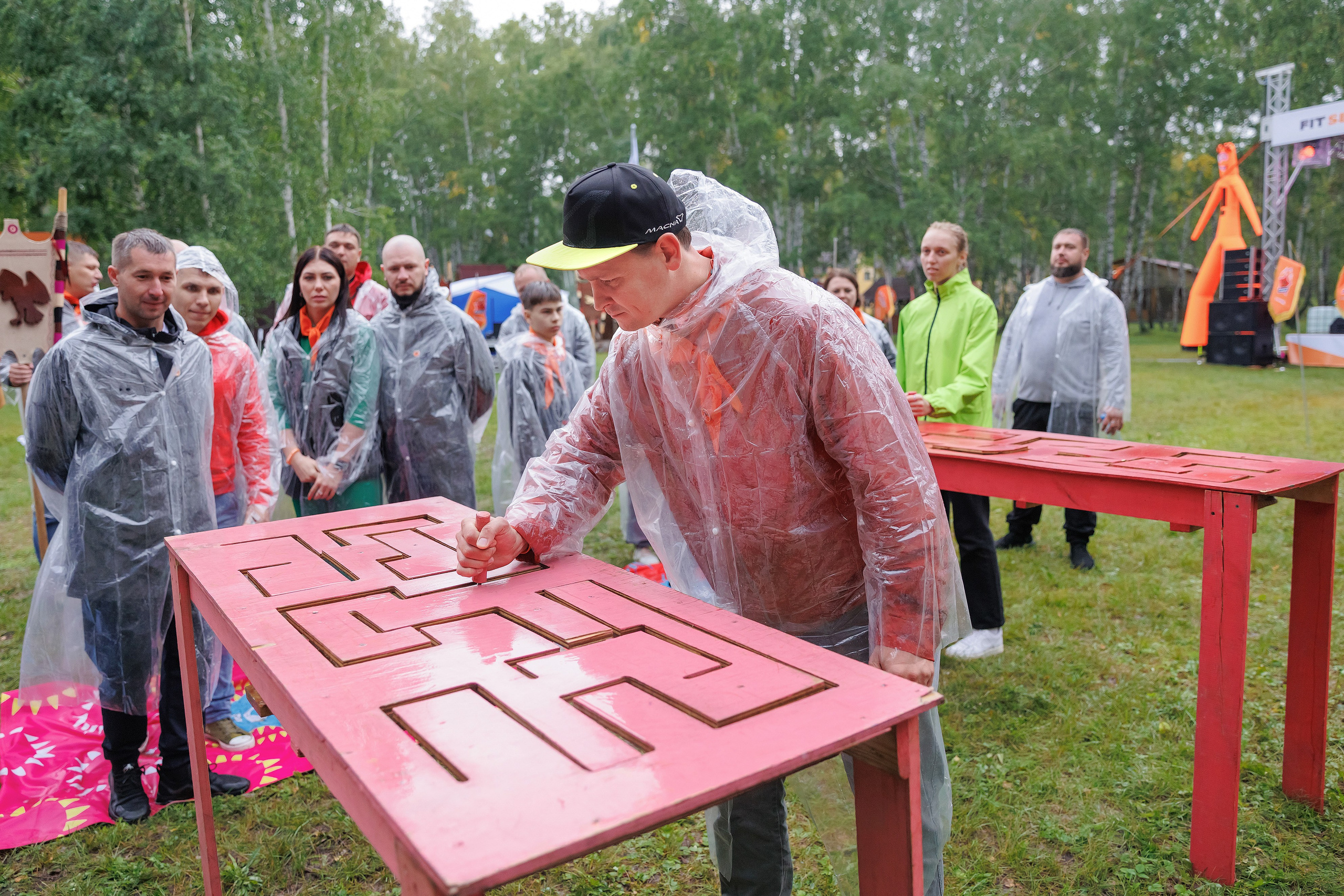 Корпоративные мероприятия. Фотограф Сергей Колесников