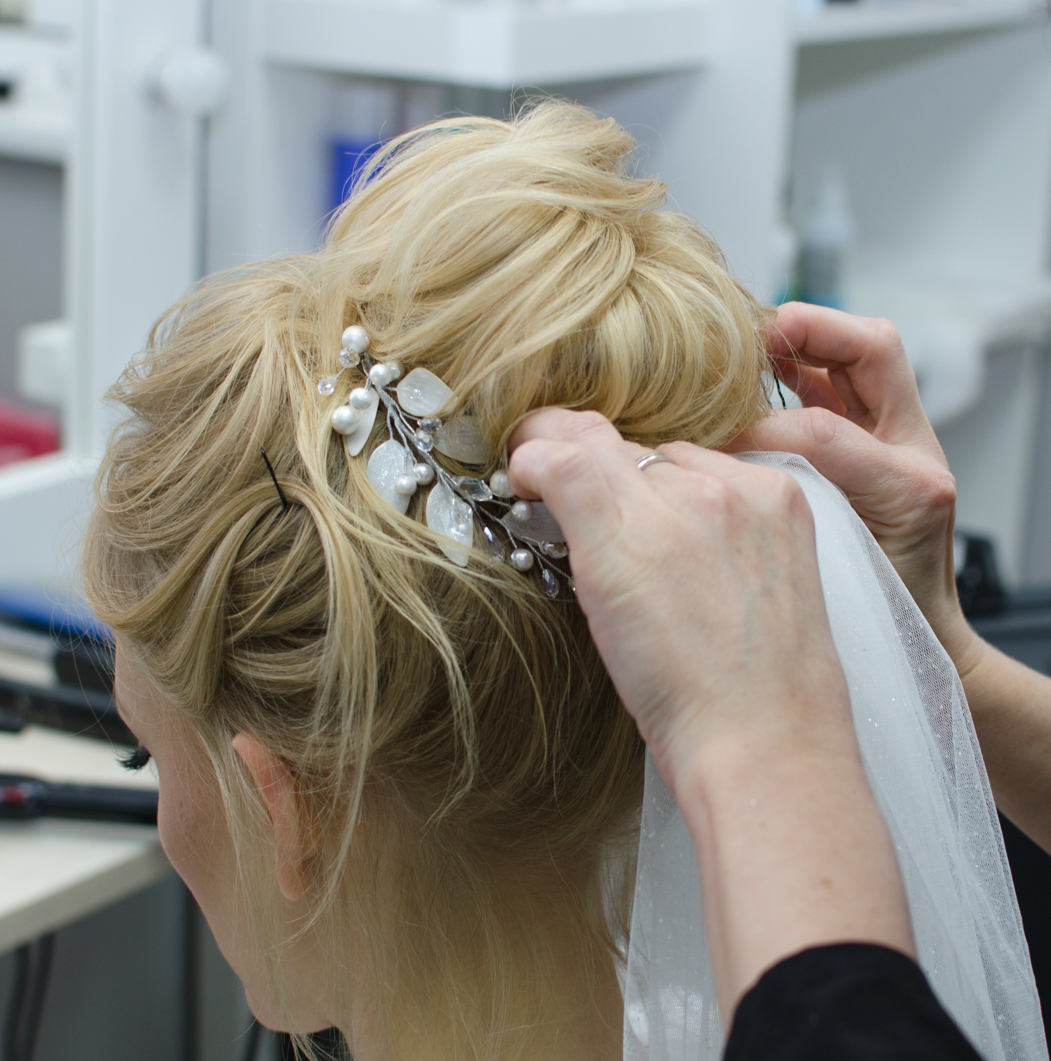 Сборы невесты. Фотограф Тверь|Москва|Волоколамск| Отт Кристина