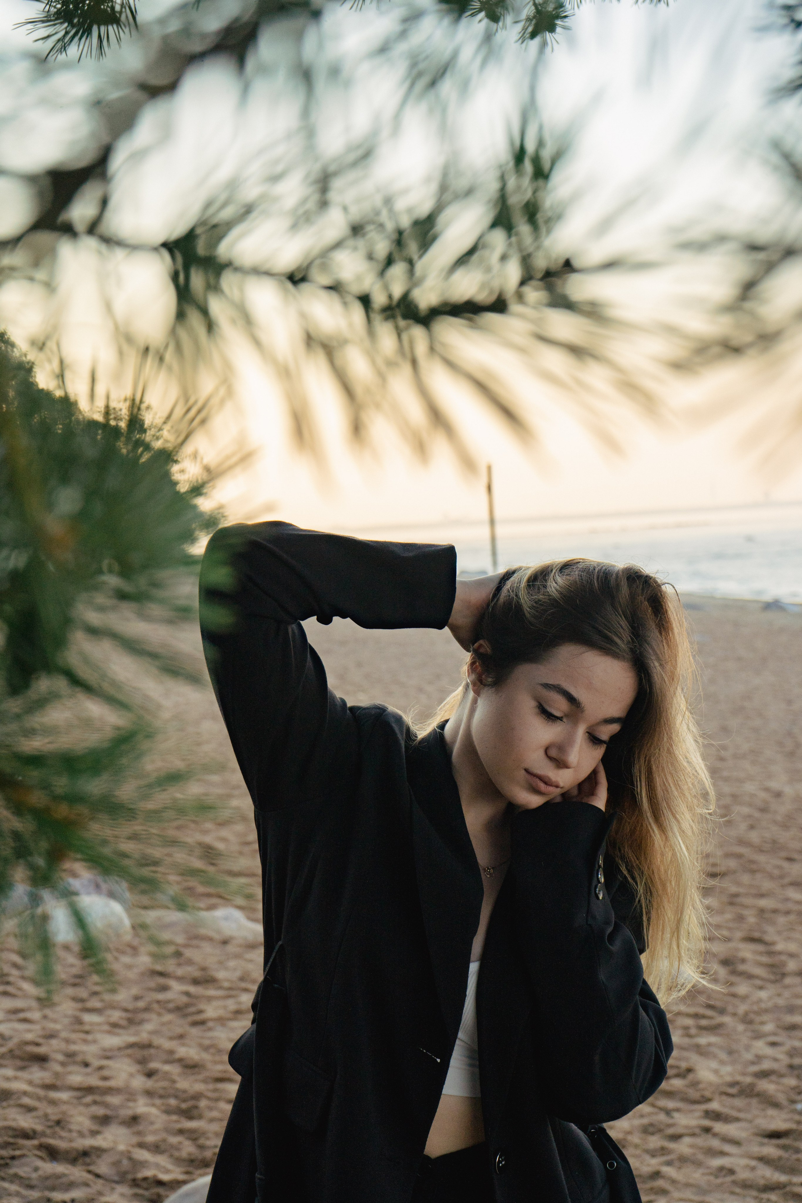 Цветные портреты. Фотограф в Санкт-Петербурге Виктория Барышникова