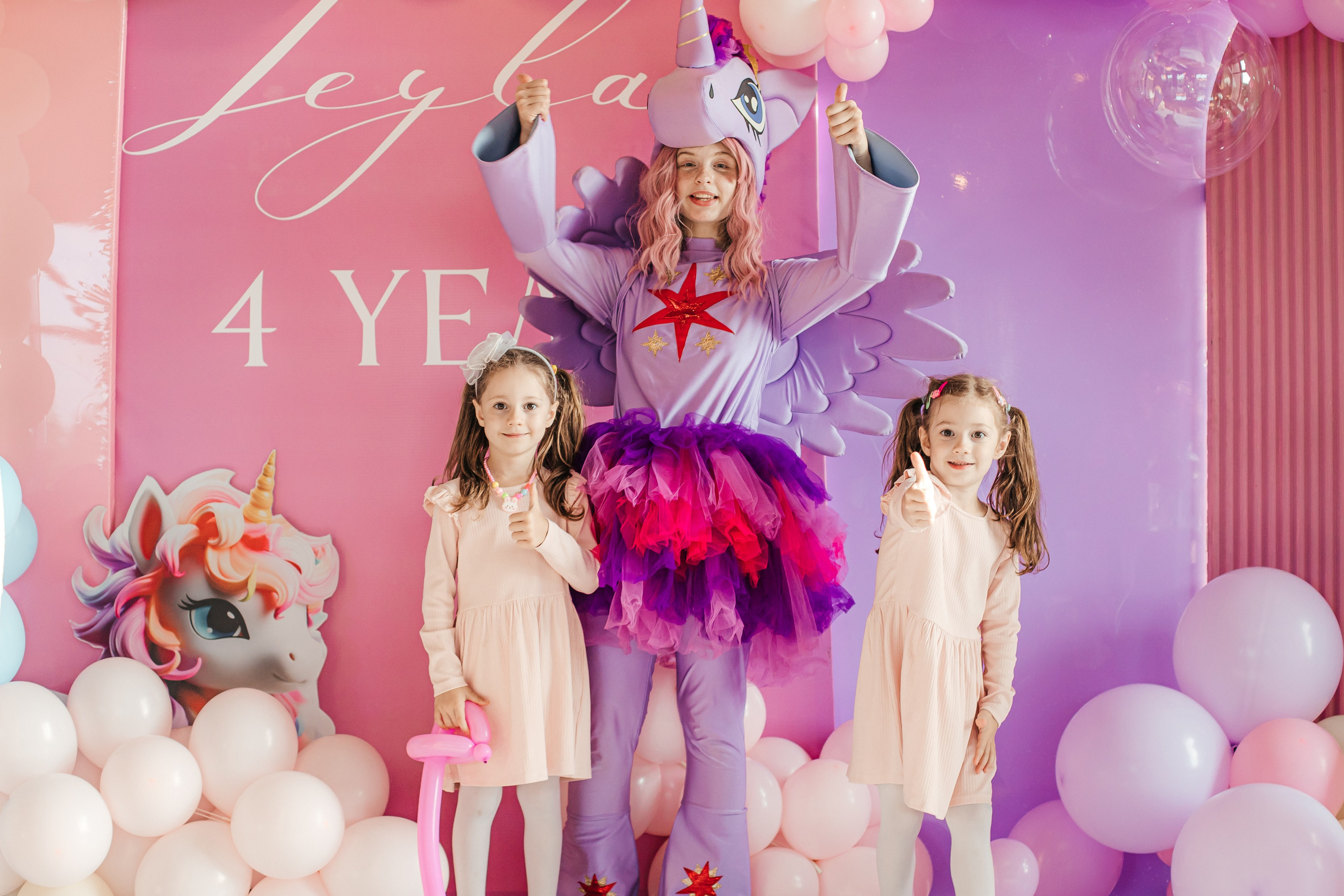 Jeyla's 4 years (4часа). Elena Sova — семейный и женский фотограф в Санкт-Петербурге