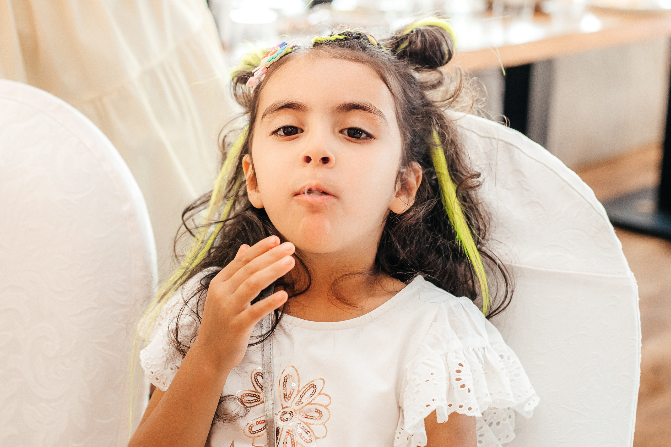 Jeyla's 4 years (4часа). Elena Sova — семейный и женский фотограф в Санкт-Петербурге