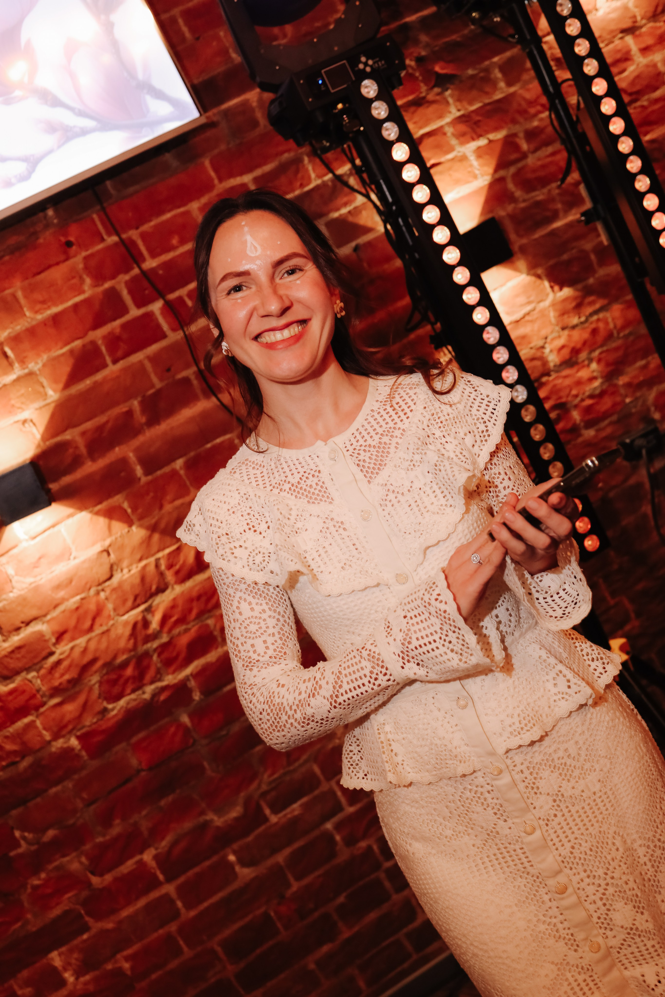 Фестиваль Дотерра «Расцветай и чувствуй». Фотограф Новосибирск