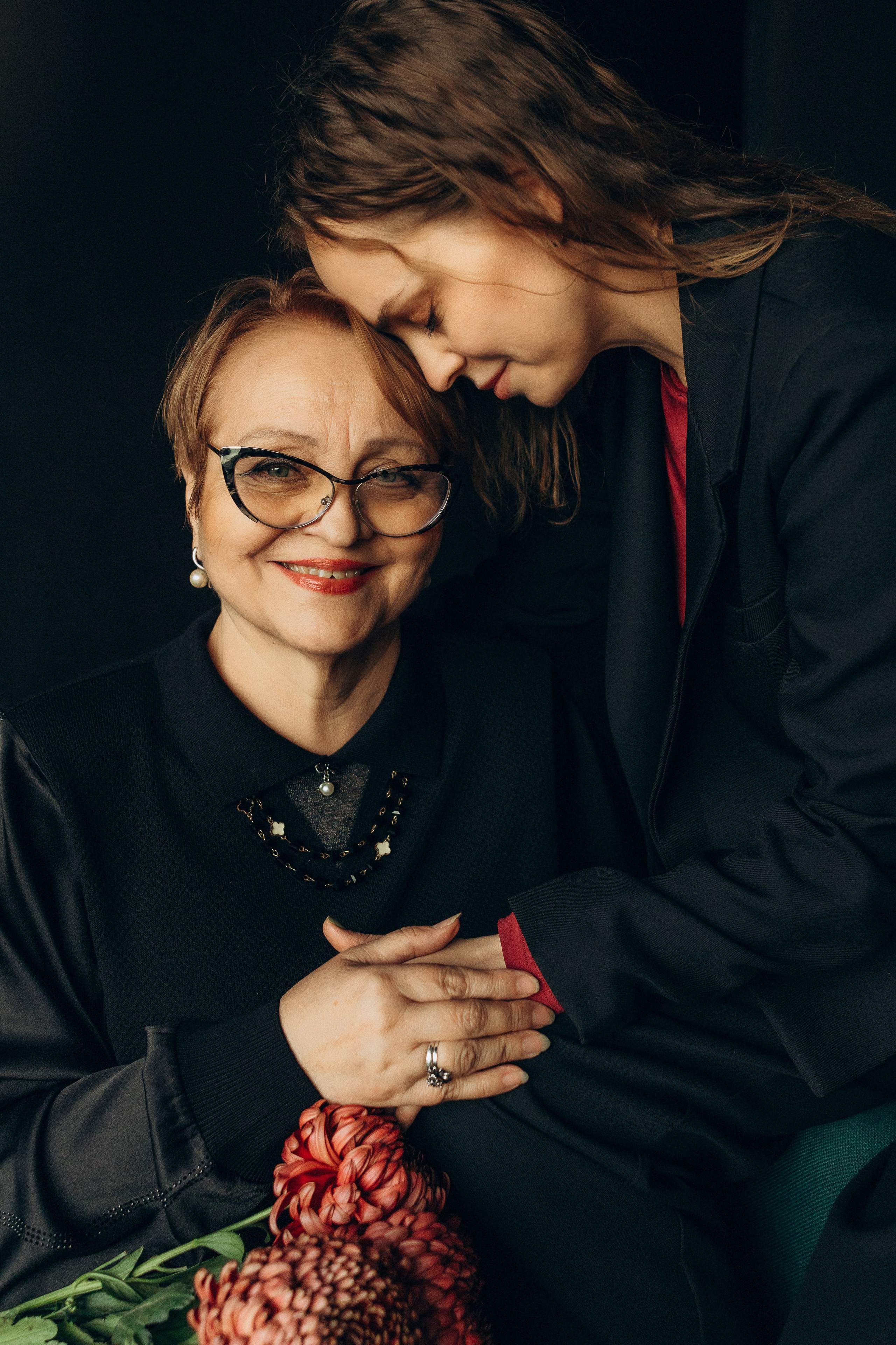 Поколения. Семейный фотограф и детский фотограф в Волгограде Алеся Бутакова — дет