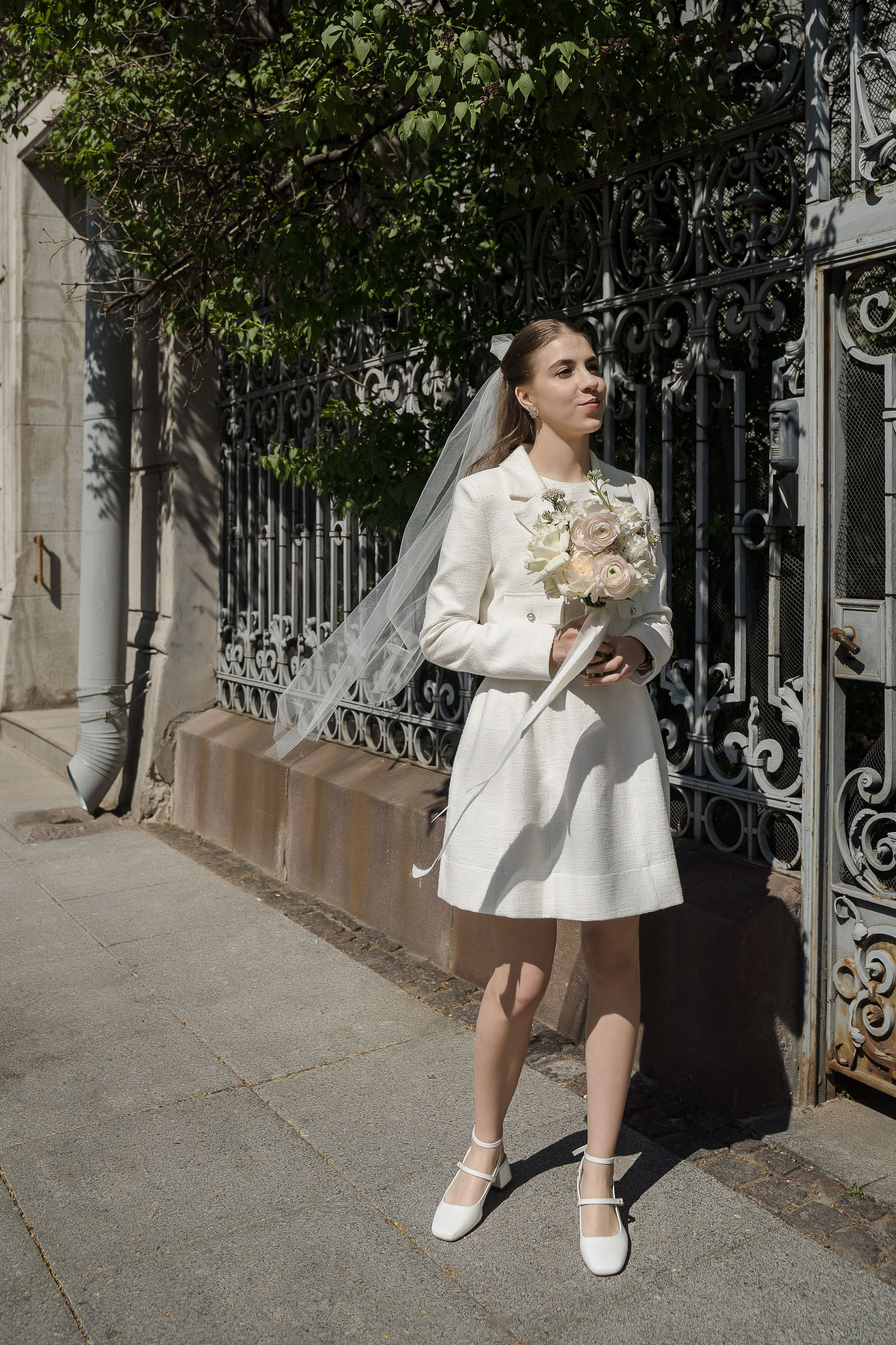 Вадим и Катрин. Свадебный и семейный фотограф в Пушкине и Санкт-Петербурге Мария Филиппова