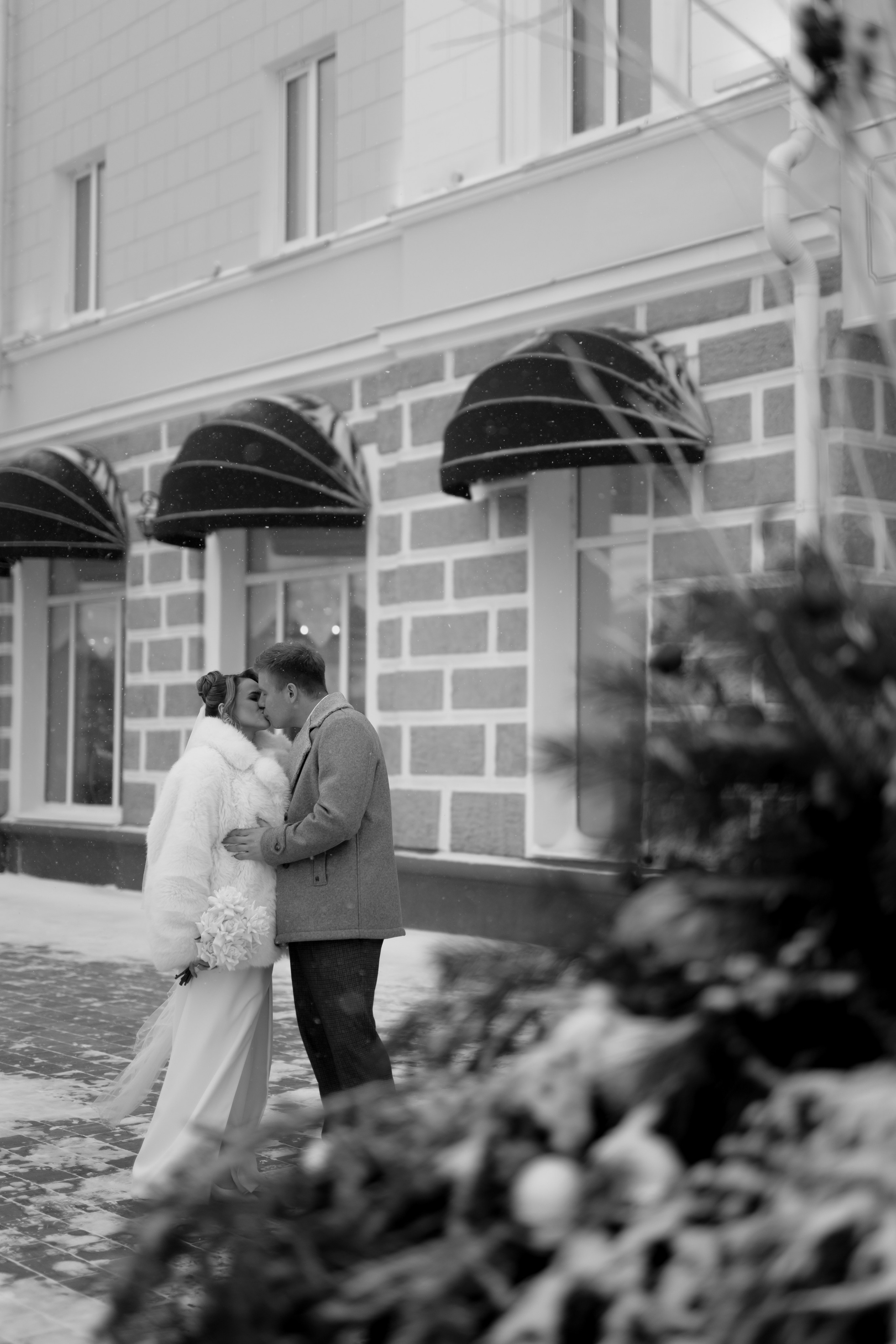 Свадьба Михаила и Анастасии. Фотограф Кольчугино/Владимир/Москва Елизавета Иода