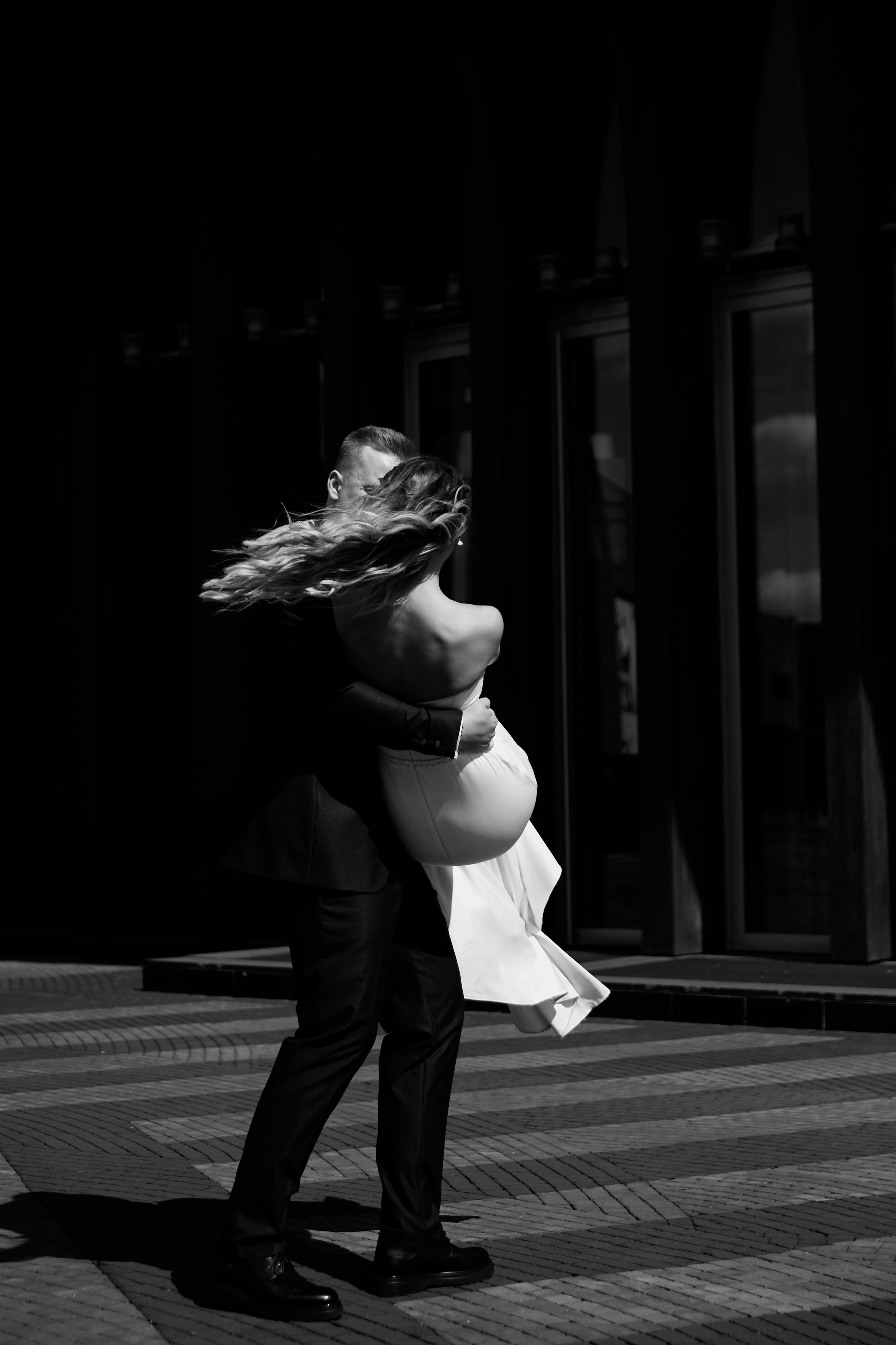 Yriy & Svetlana | Russia, Moscow region. Свадебный фотограф