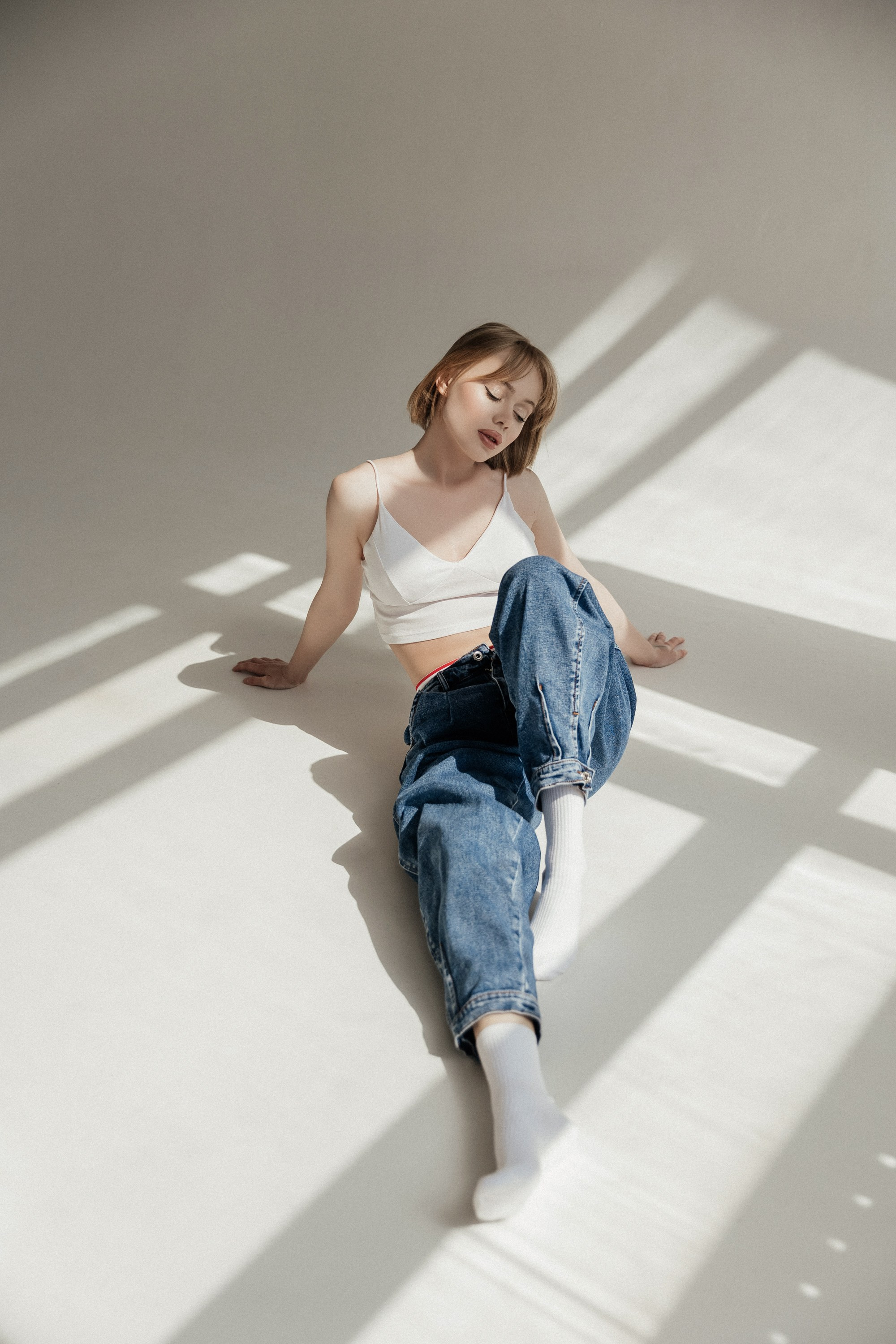 ДАША ` 22. Maria Startseva Photo