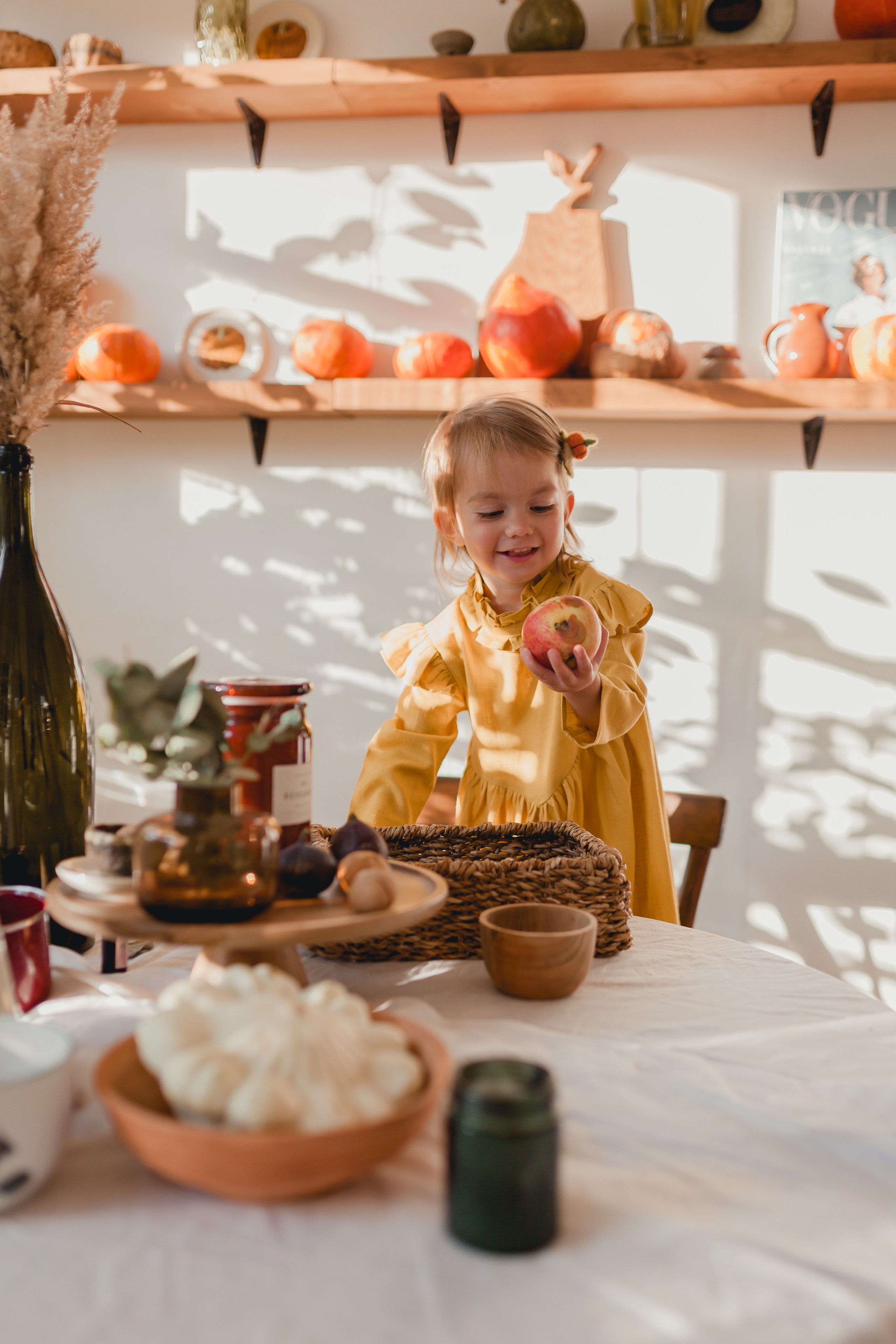 Дети. Семейный и детский фотограф