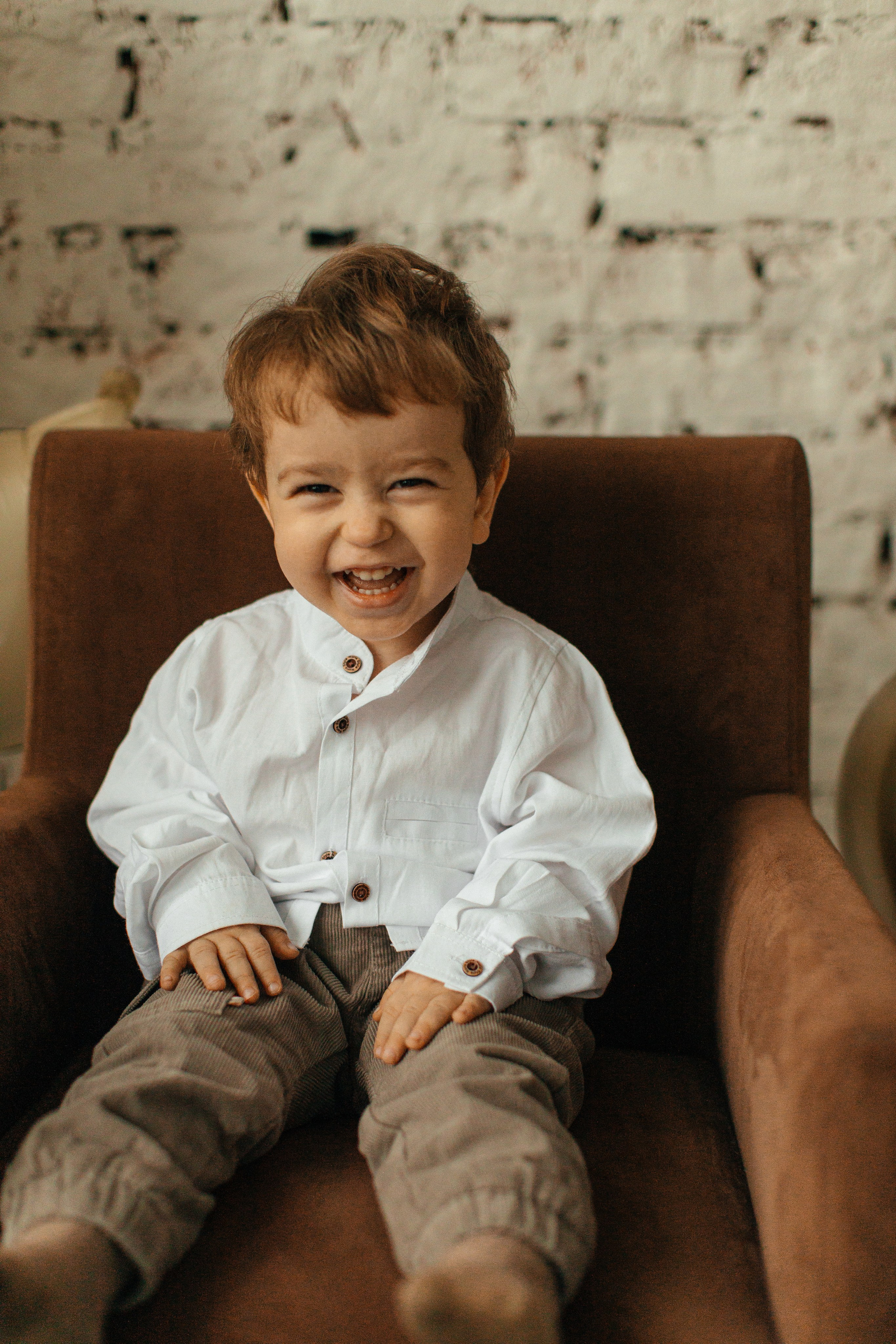 Диме 2 года. Свадебный и семейный фотограф Савельева Дарья