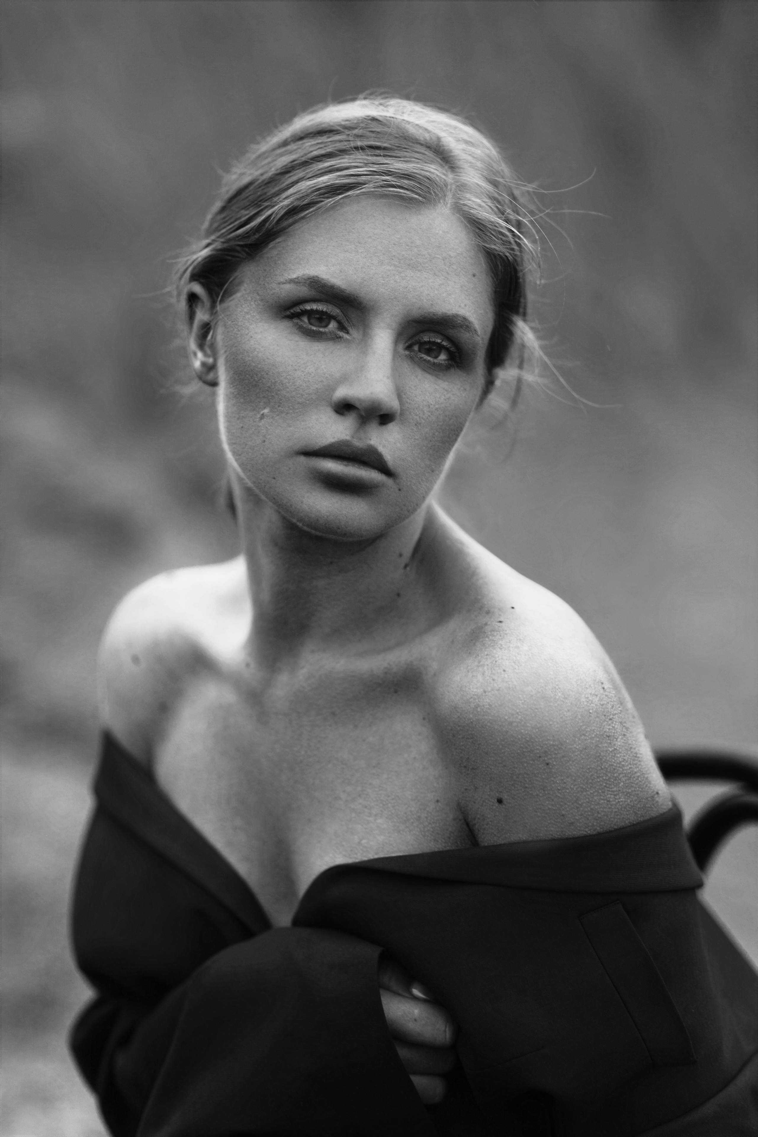 Женский фотограф в Санкт-Петербурге