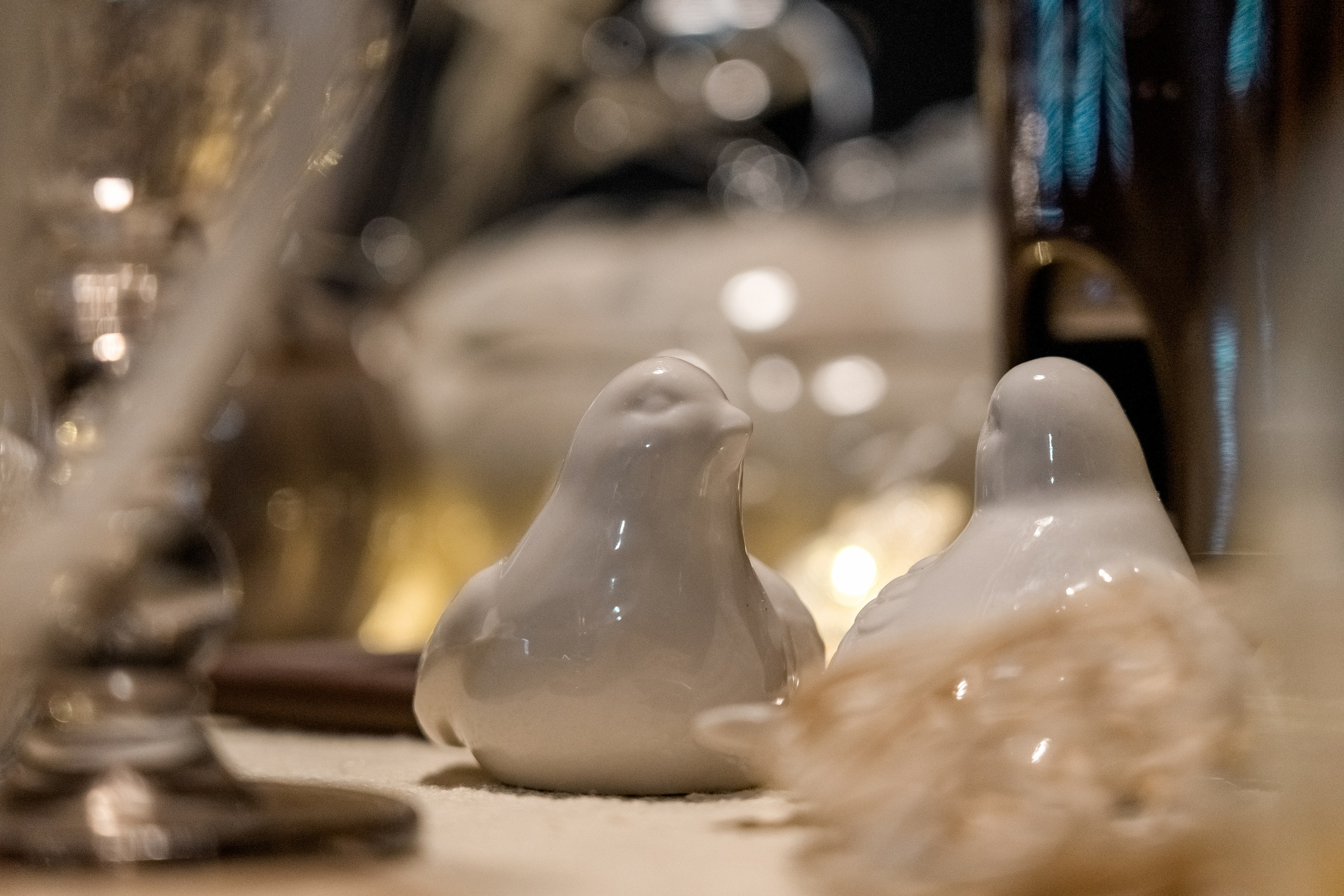 Романтическое свидание. Главная