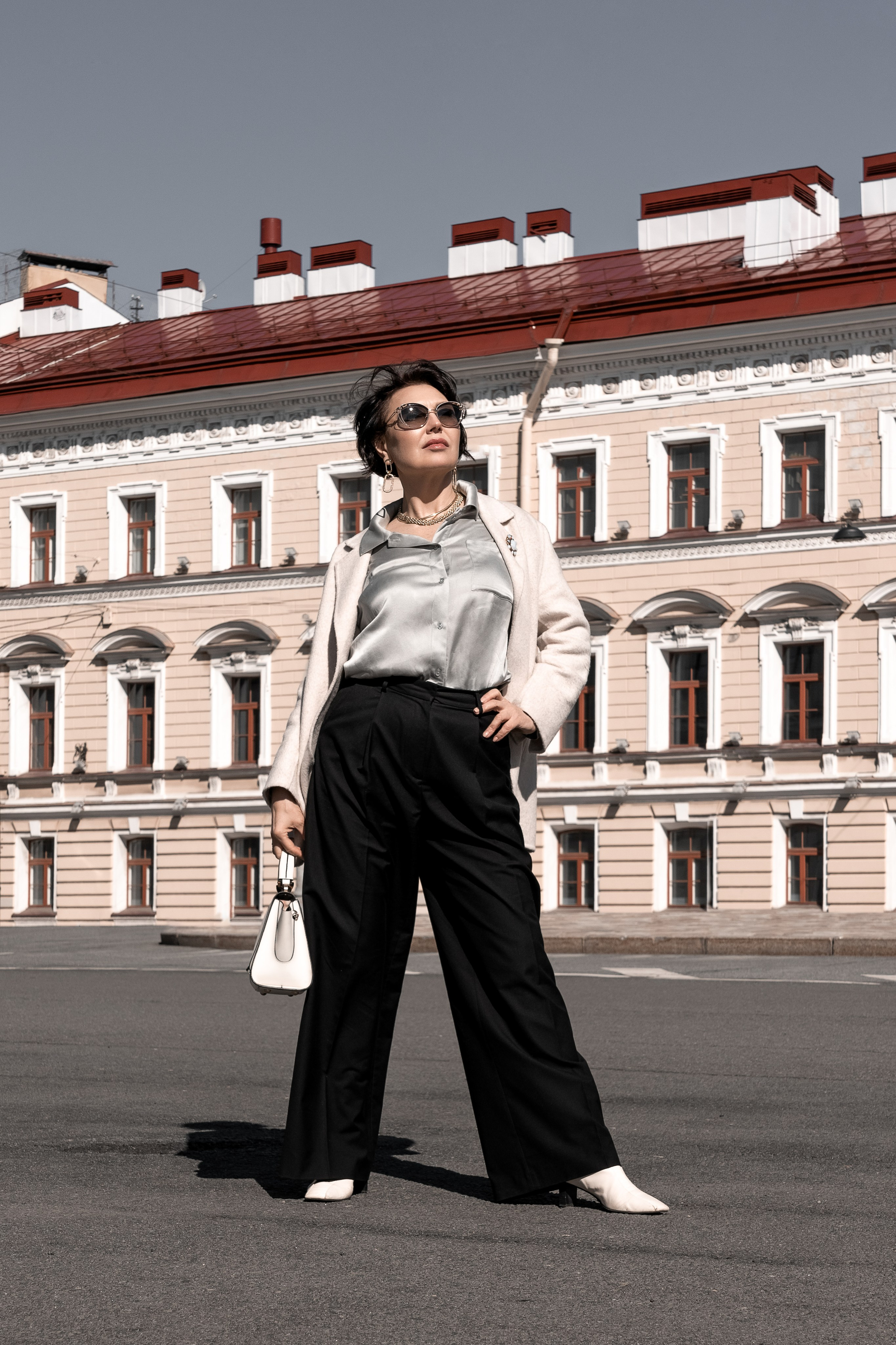 Ирина. Главная