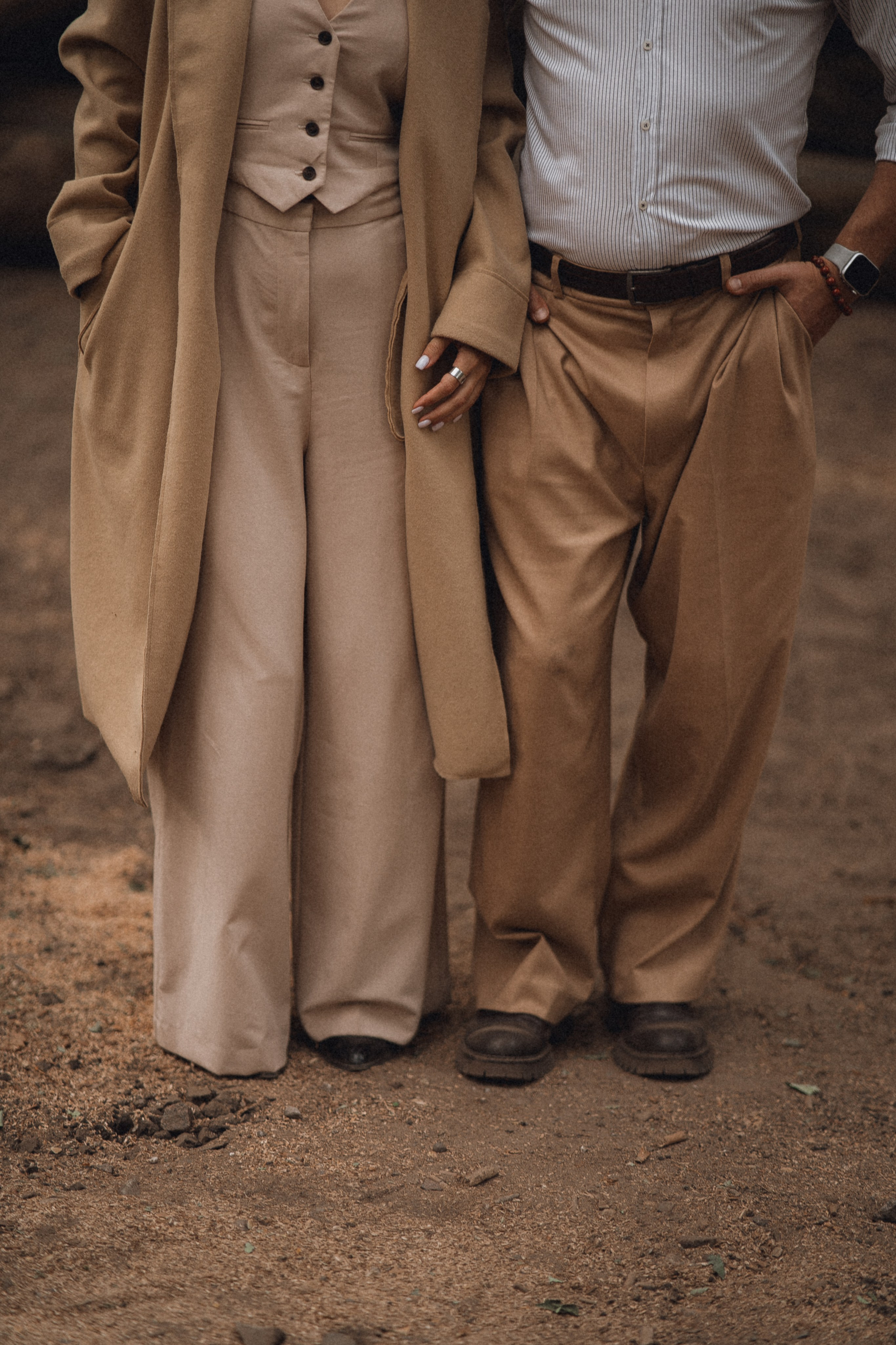 Лес. Фотограф Мария Зайчик