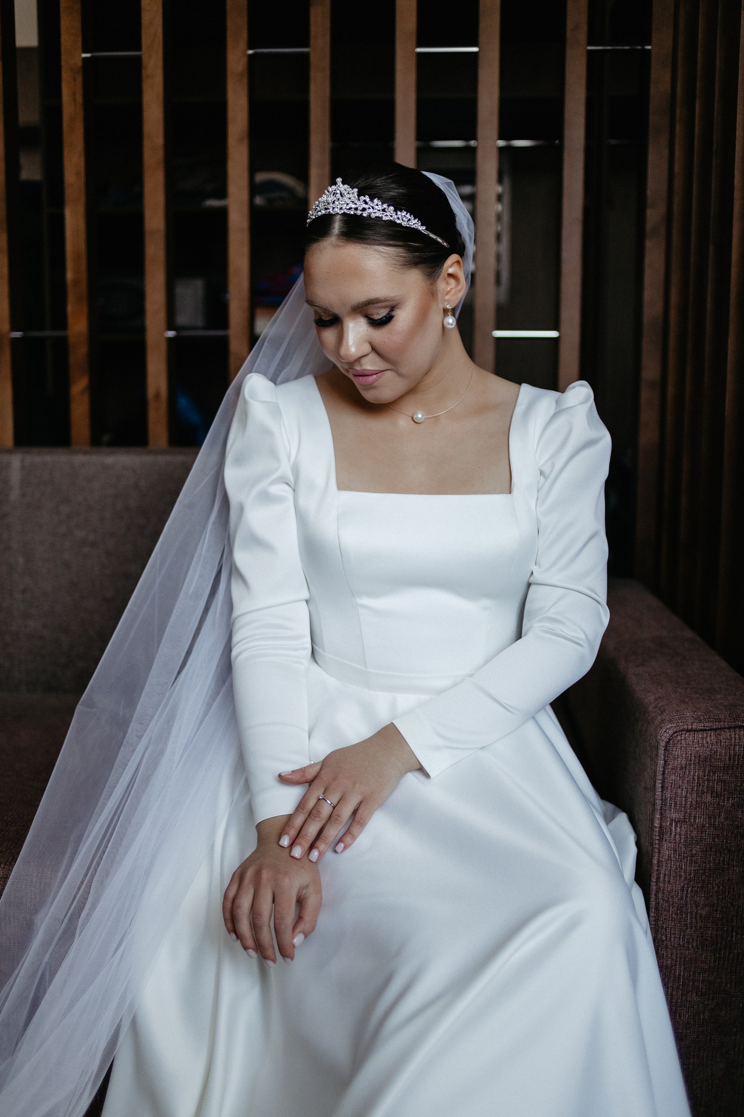 Мария и Станислав. Свадебный и семейный фотограф в Челябинске. Аврамец Анна