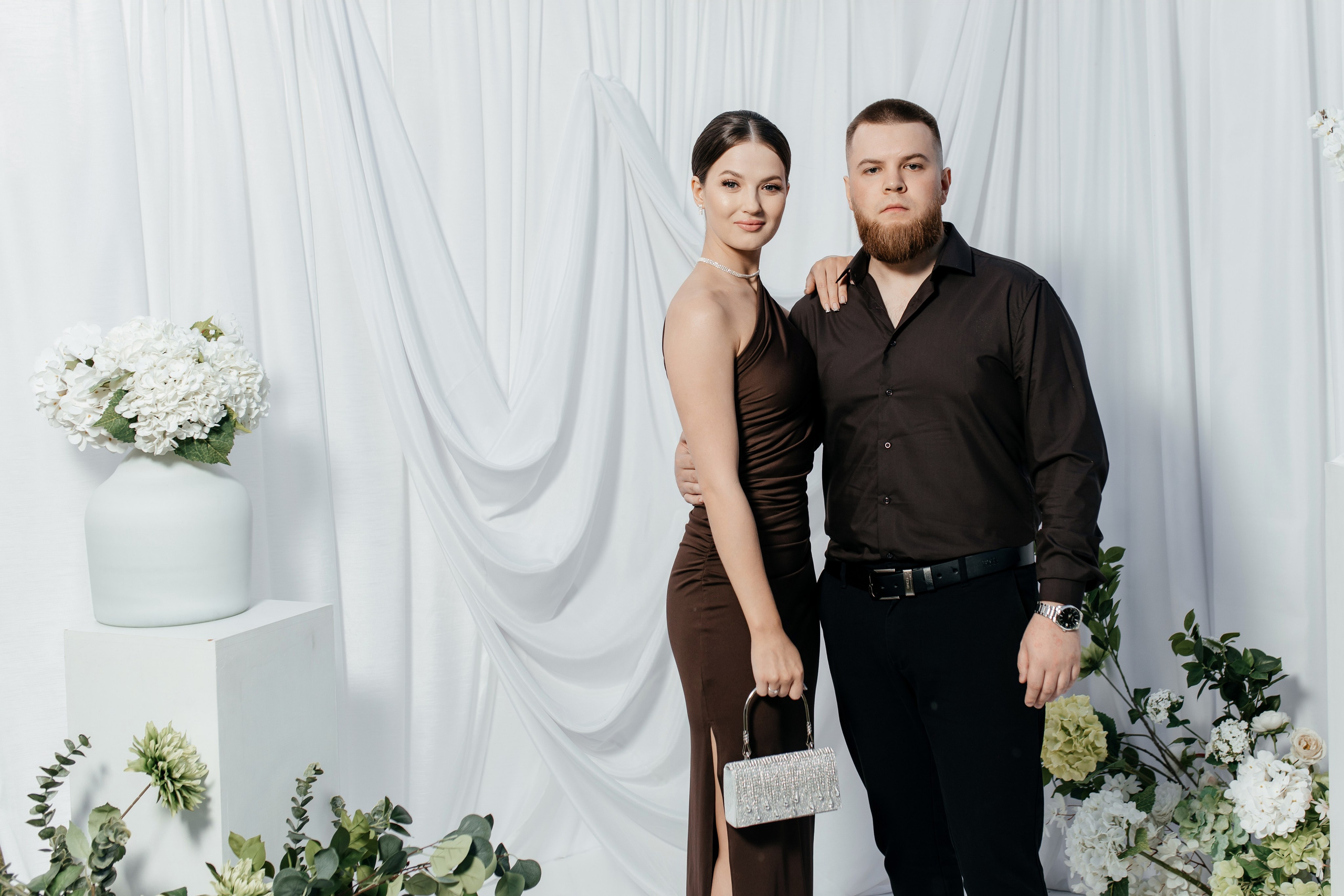 D&E WEDDING DAY. ФОТОГРАФ | ВИДЕОГРАФ | КУРГАН | ТЮМЕНЬ | ЕКБ Михаил Сутягин