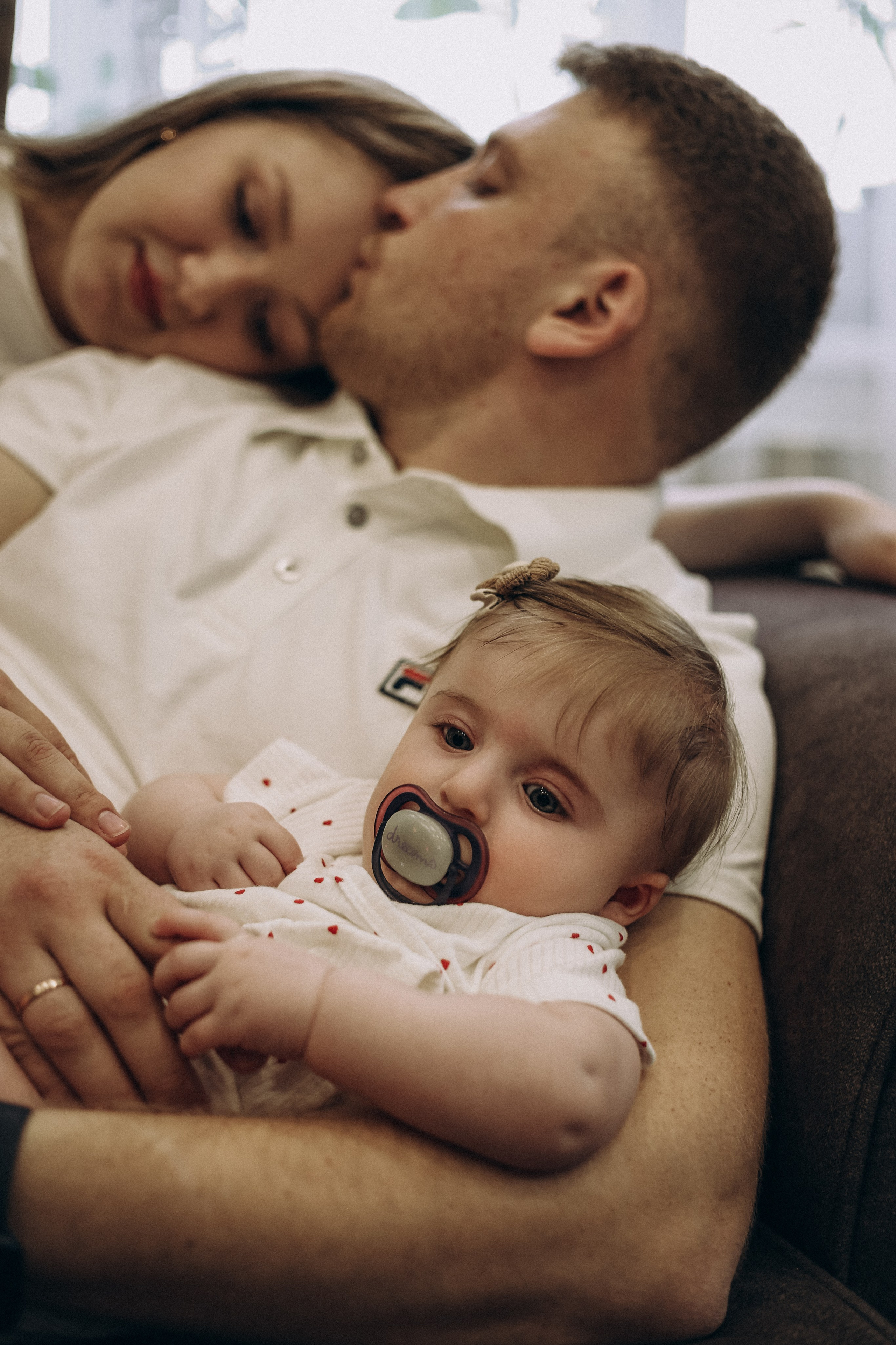 Князевы. О фотографии с душой