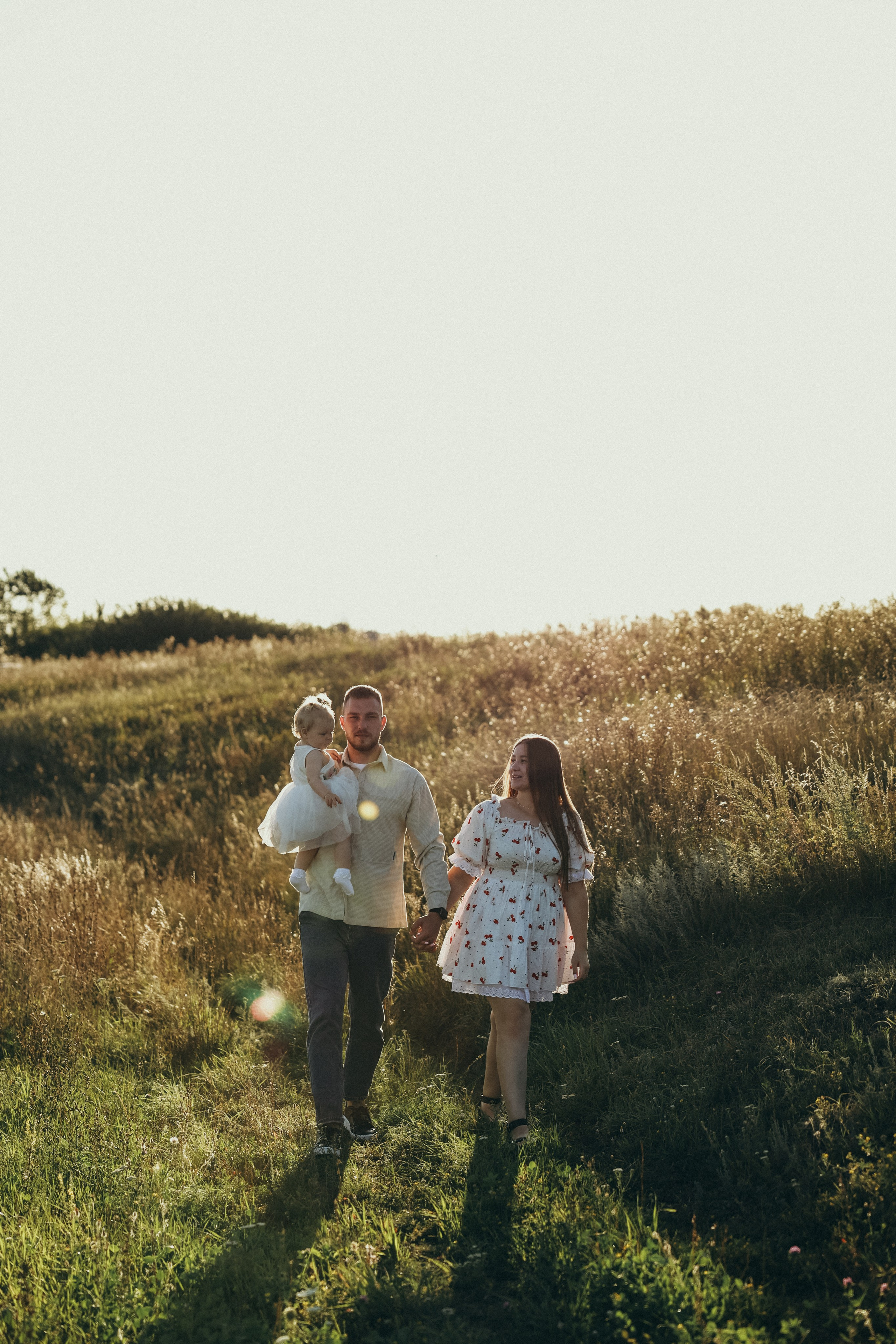 Алексеевы. О фотографии с душой