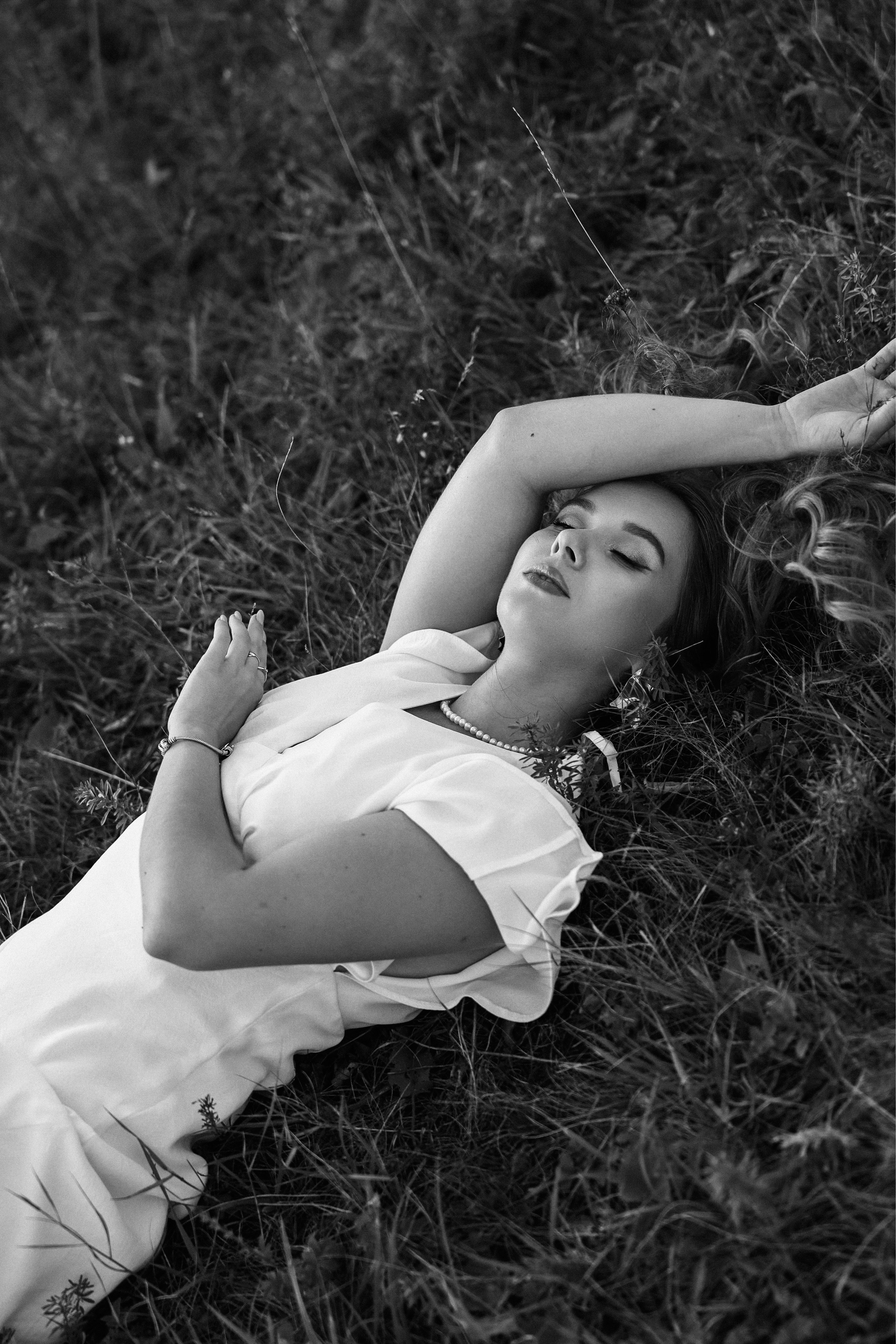 LIZA. О фотографии с душой