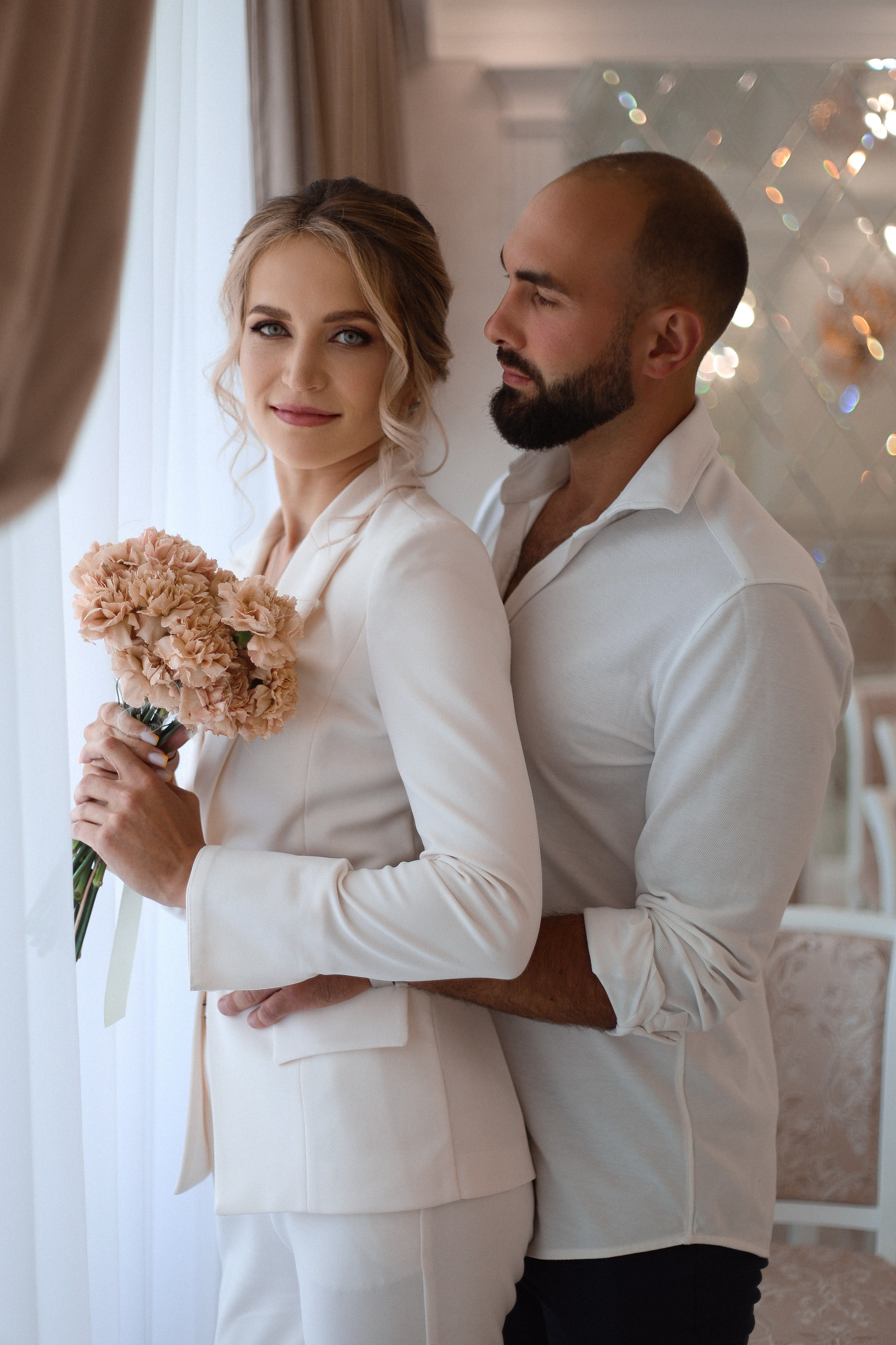 T & M 24'. О фотографии с душой