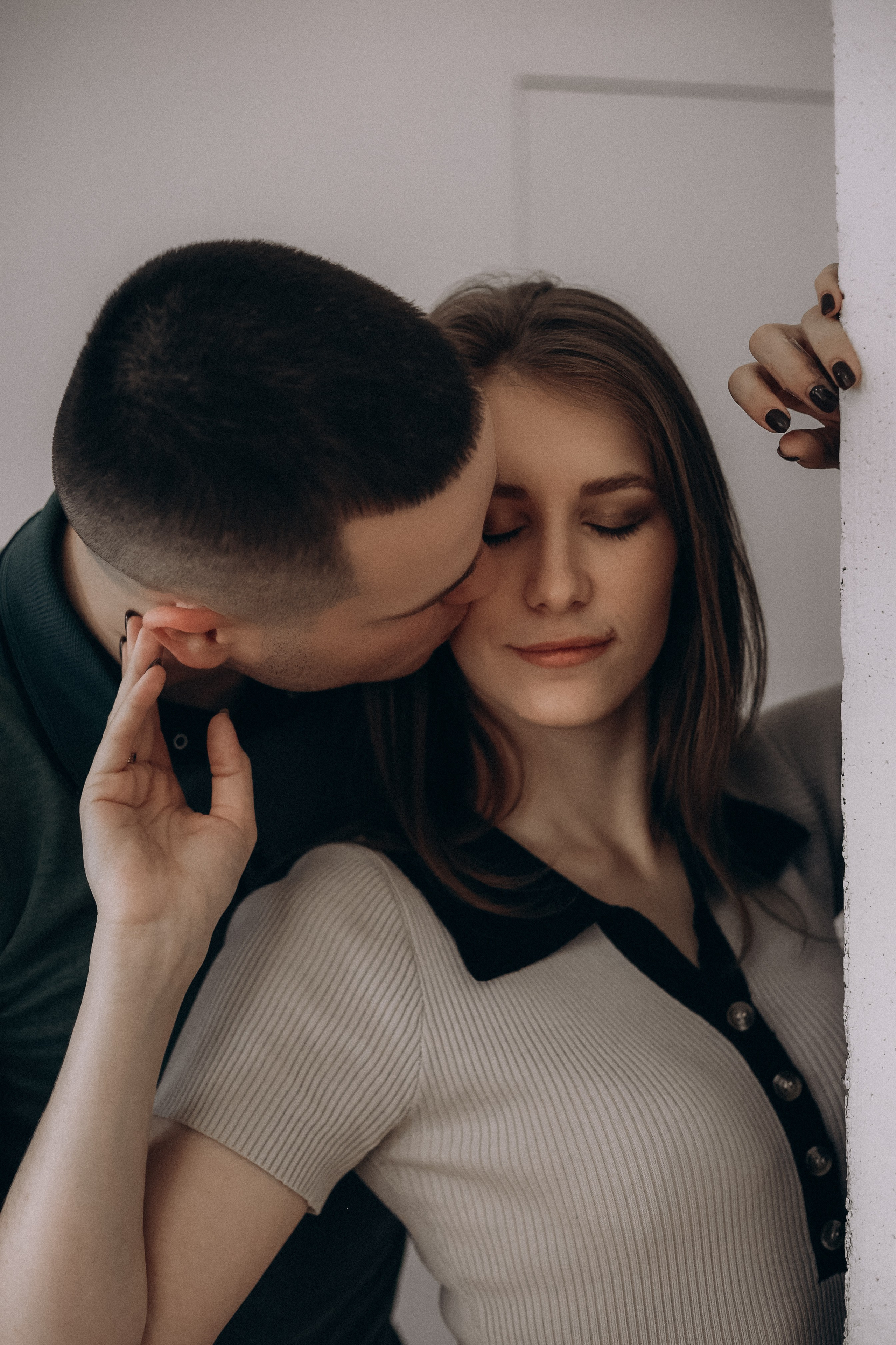 Лера и Саша. О фотографии с душой