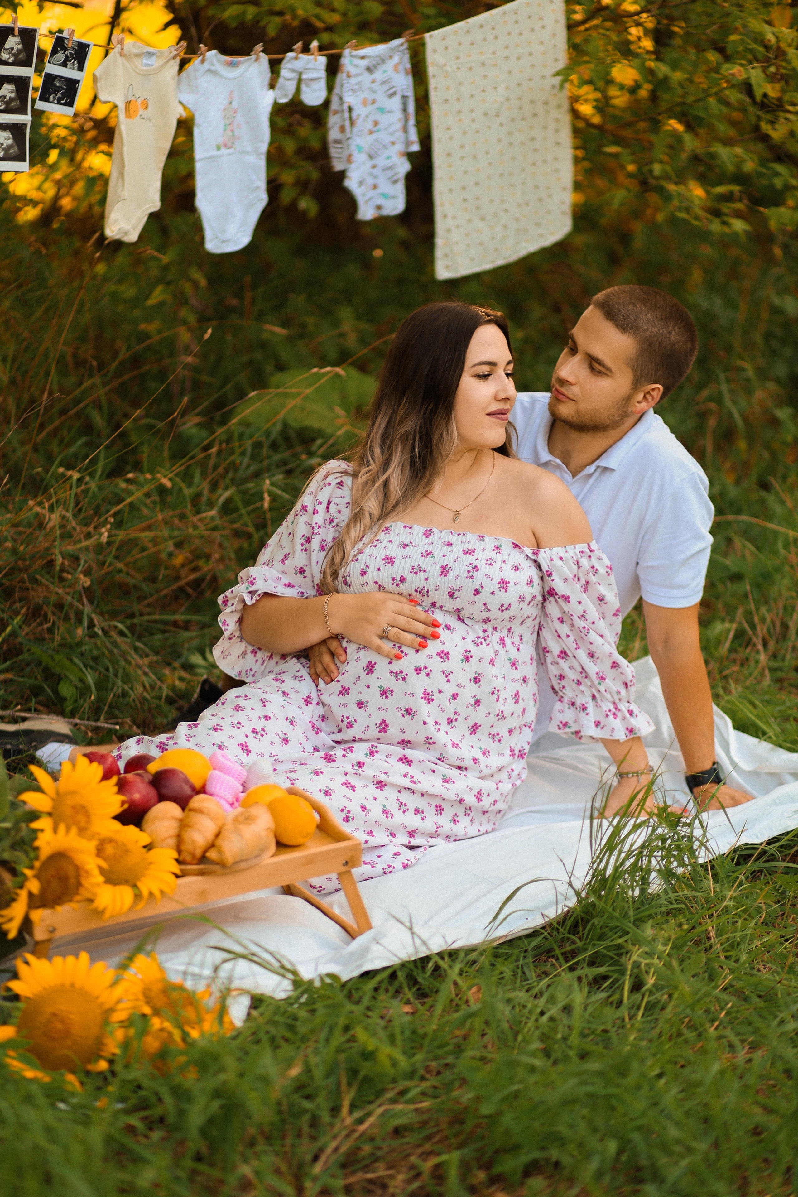 Таня и Рома. О фотографии с душой