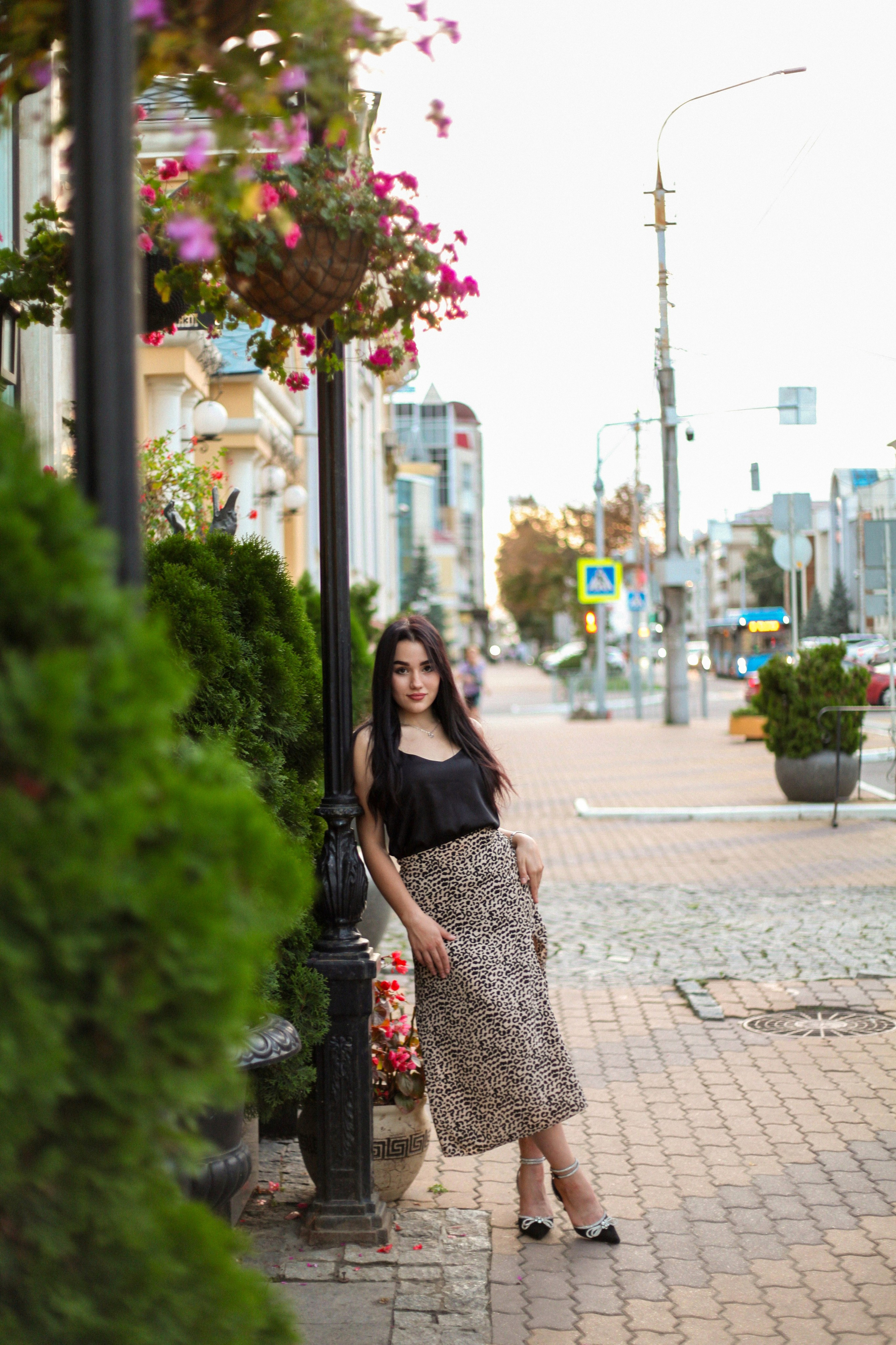 ELLINA. О фотографии с душой