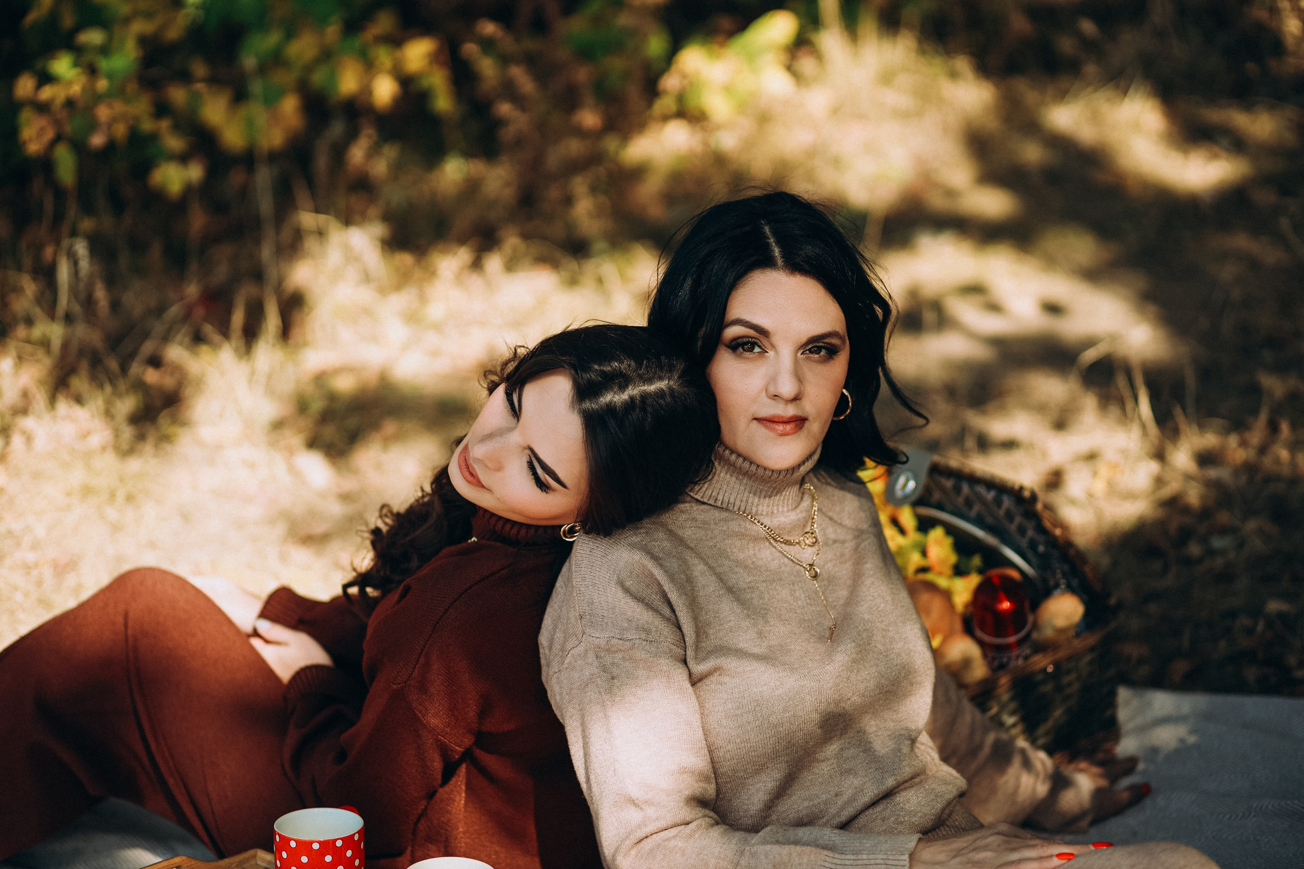 Сильнее сильного. О фотографии с душой