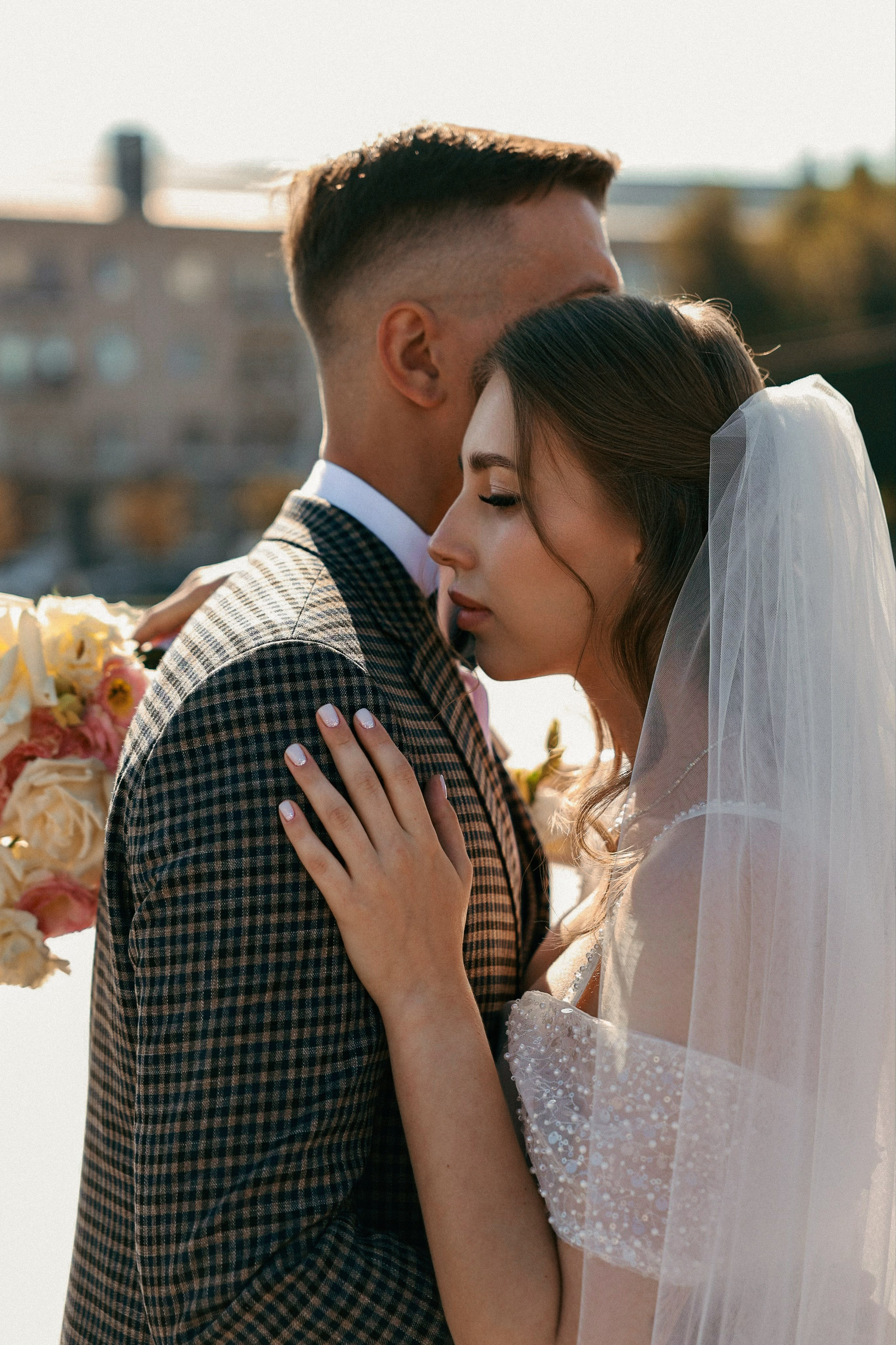 A & D 25’. О фотографии с душой