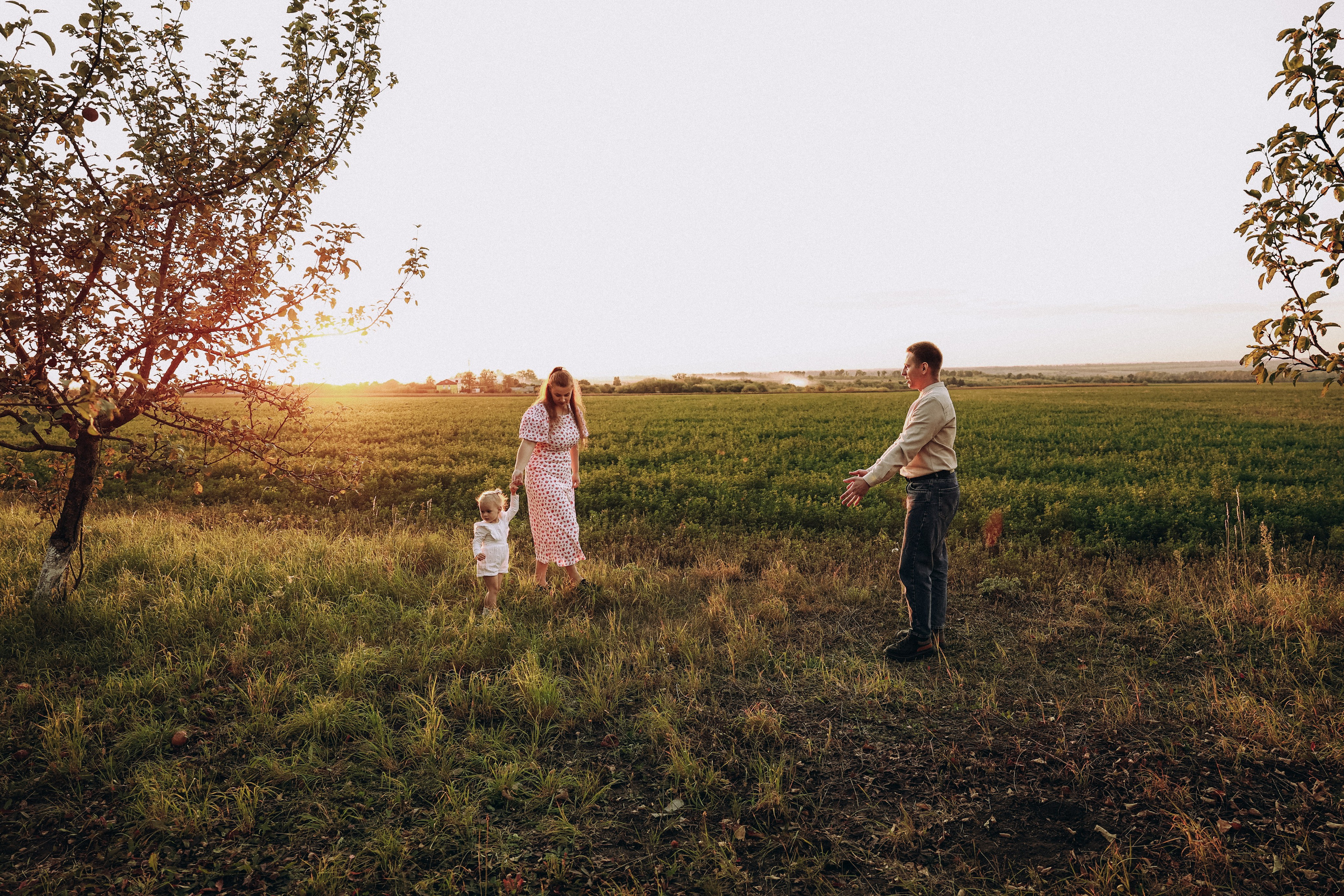 Кедровские. О фотографии с душой