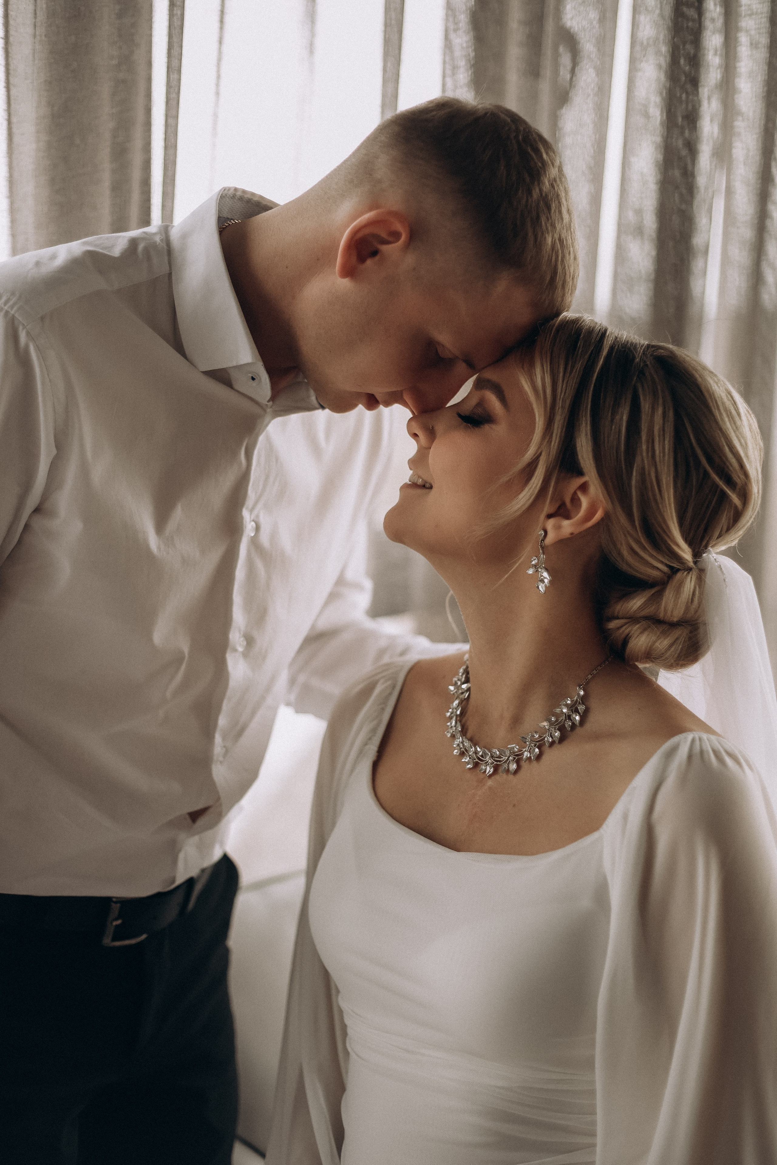 N & G 24'. О фотографии с душой