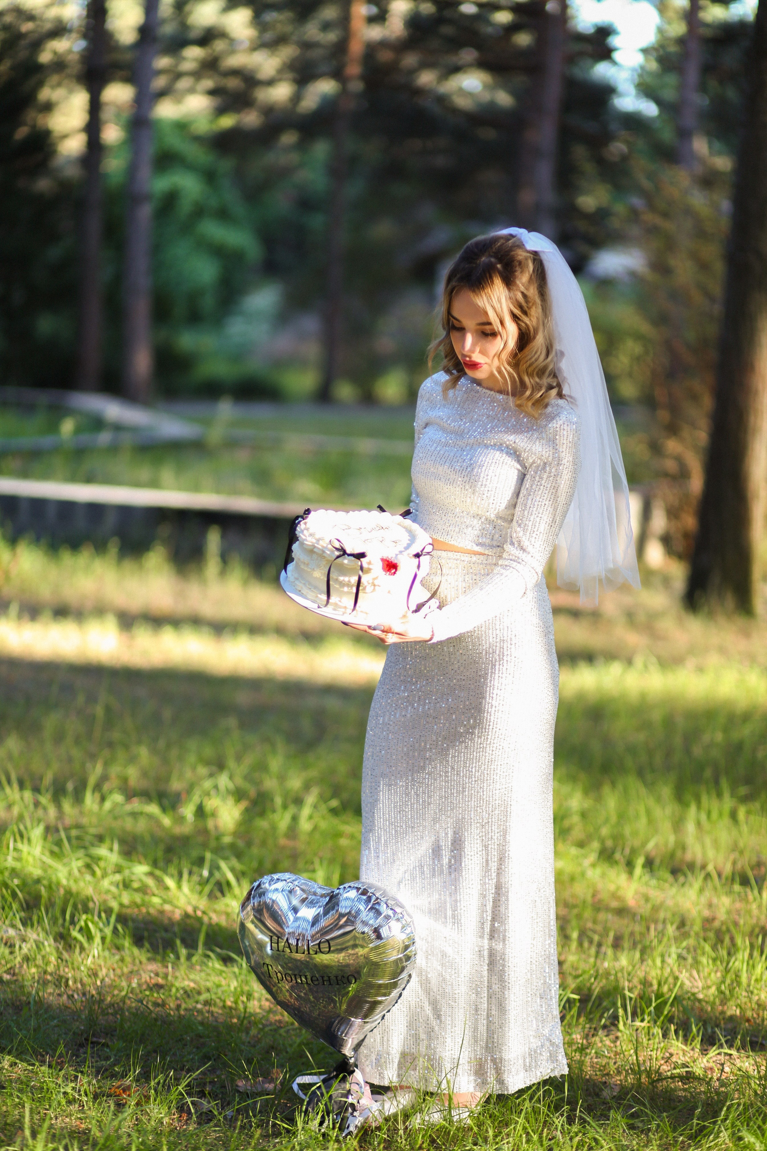 Bye bye, Bessonova. О фотографии с душой