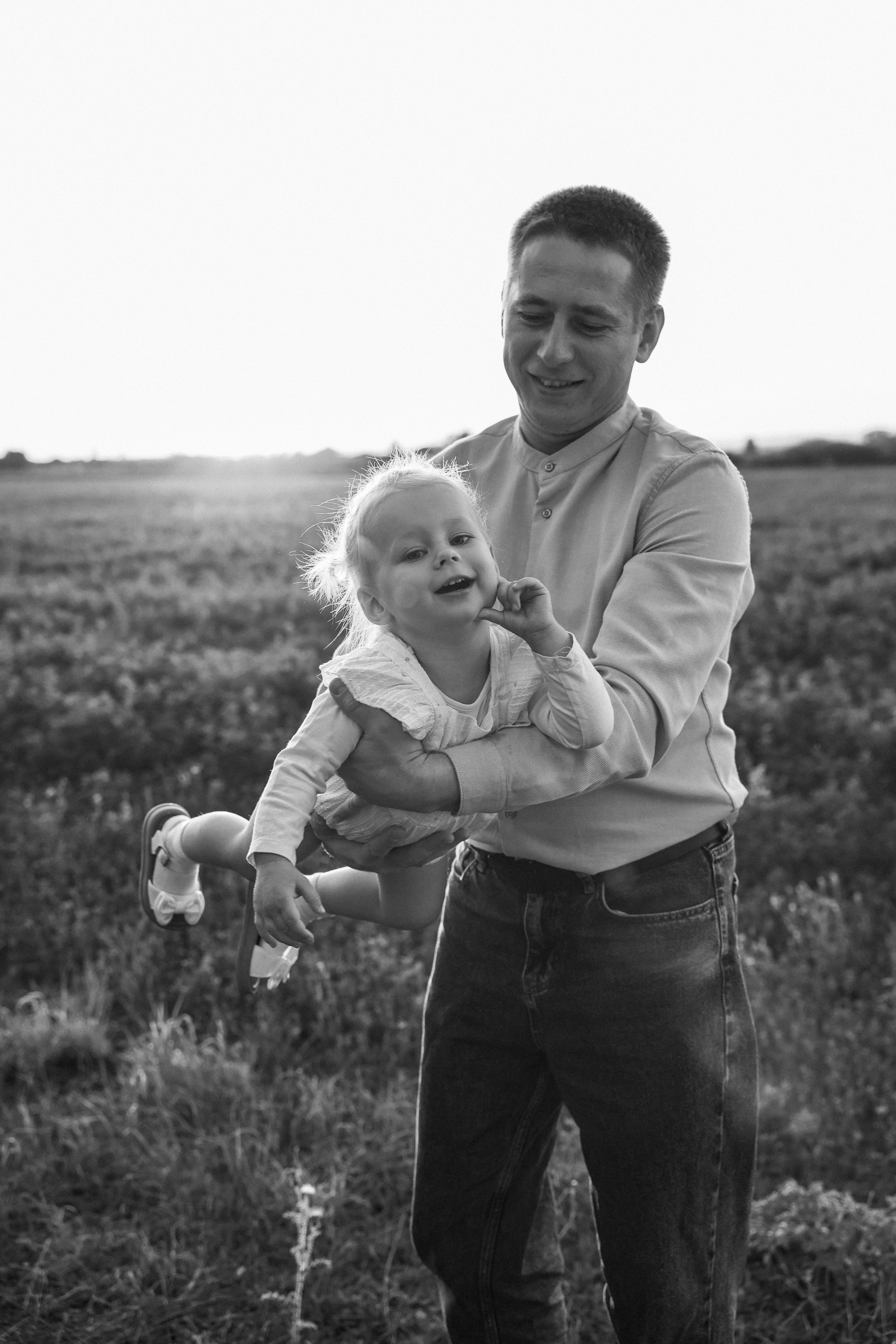 Кедровские. О фотографии с душой