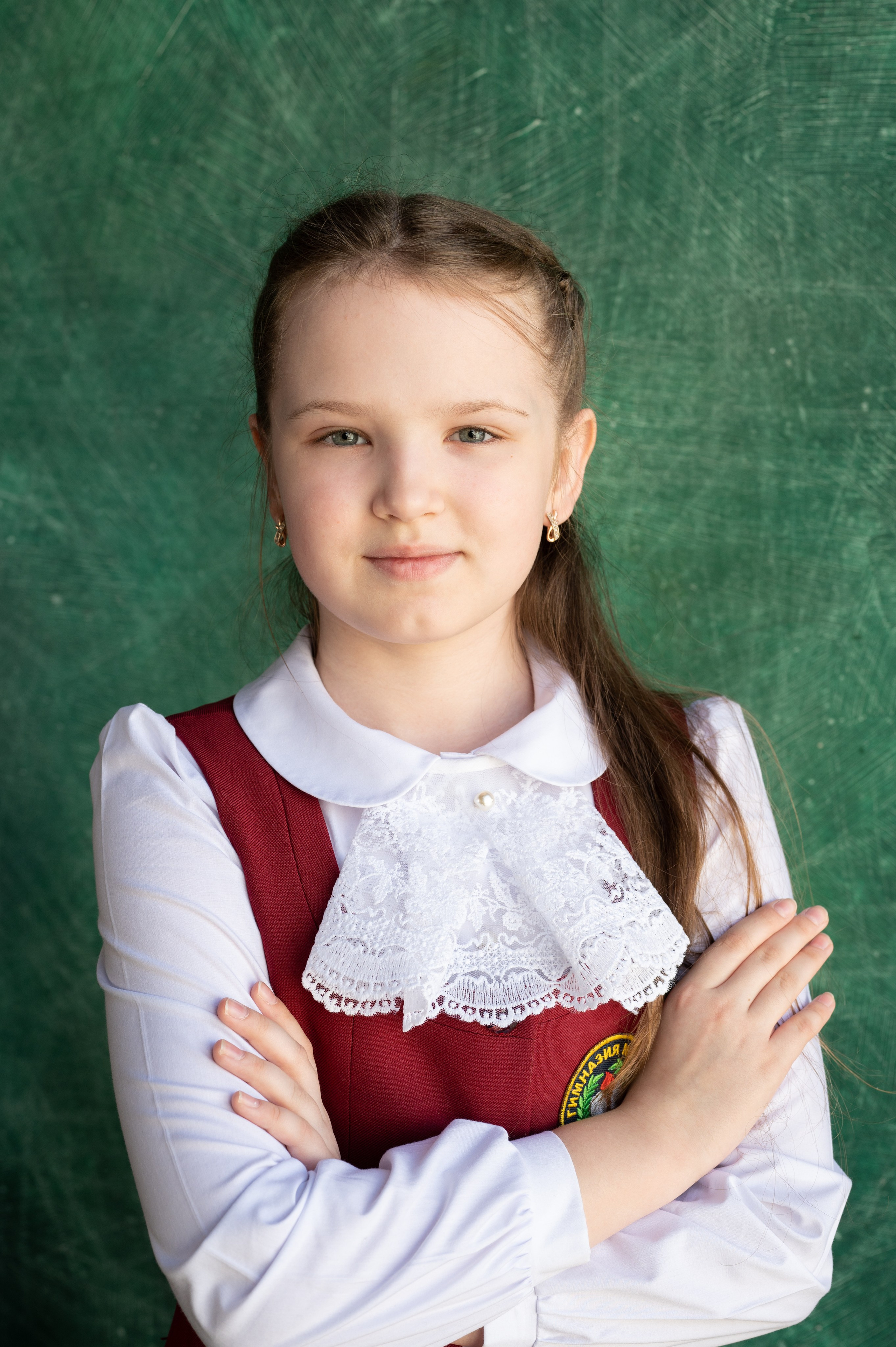 16 гимназия 4 «К» студия. Фотограф новорожденных, семейный детский в Тюмени Татьяна Морозова